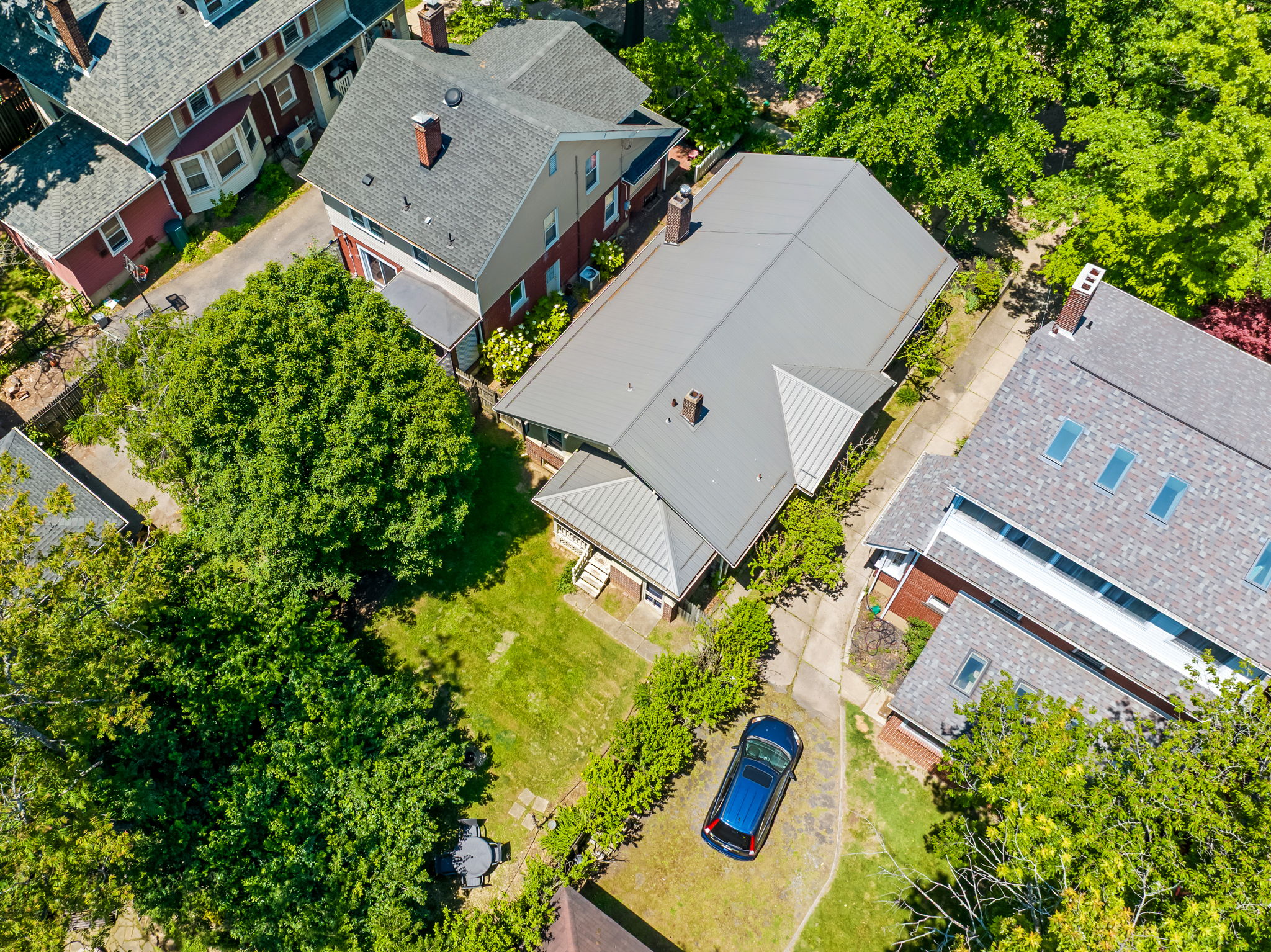  7438 Trevanion Avenue, Pittsburgh, PA 15218 - 物件實景