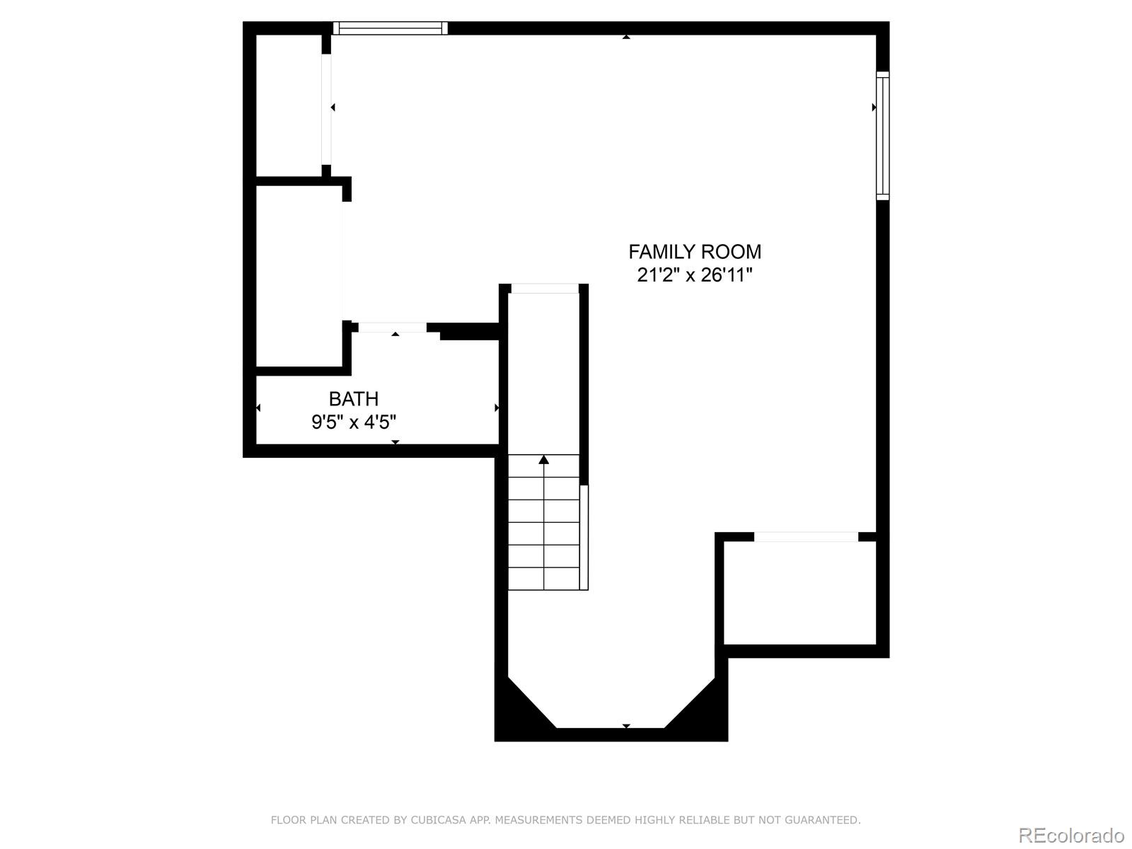 Highlands Ranch, Colorado, 80129, United States, 3 Bedrooms Bedrooms, ,3 BathroomsBathrooms,Residential,For Sale,1938652