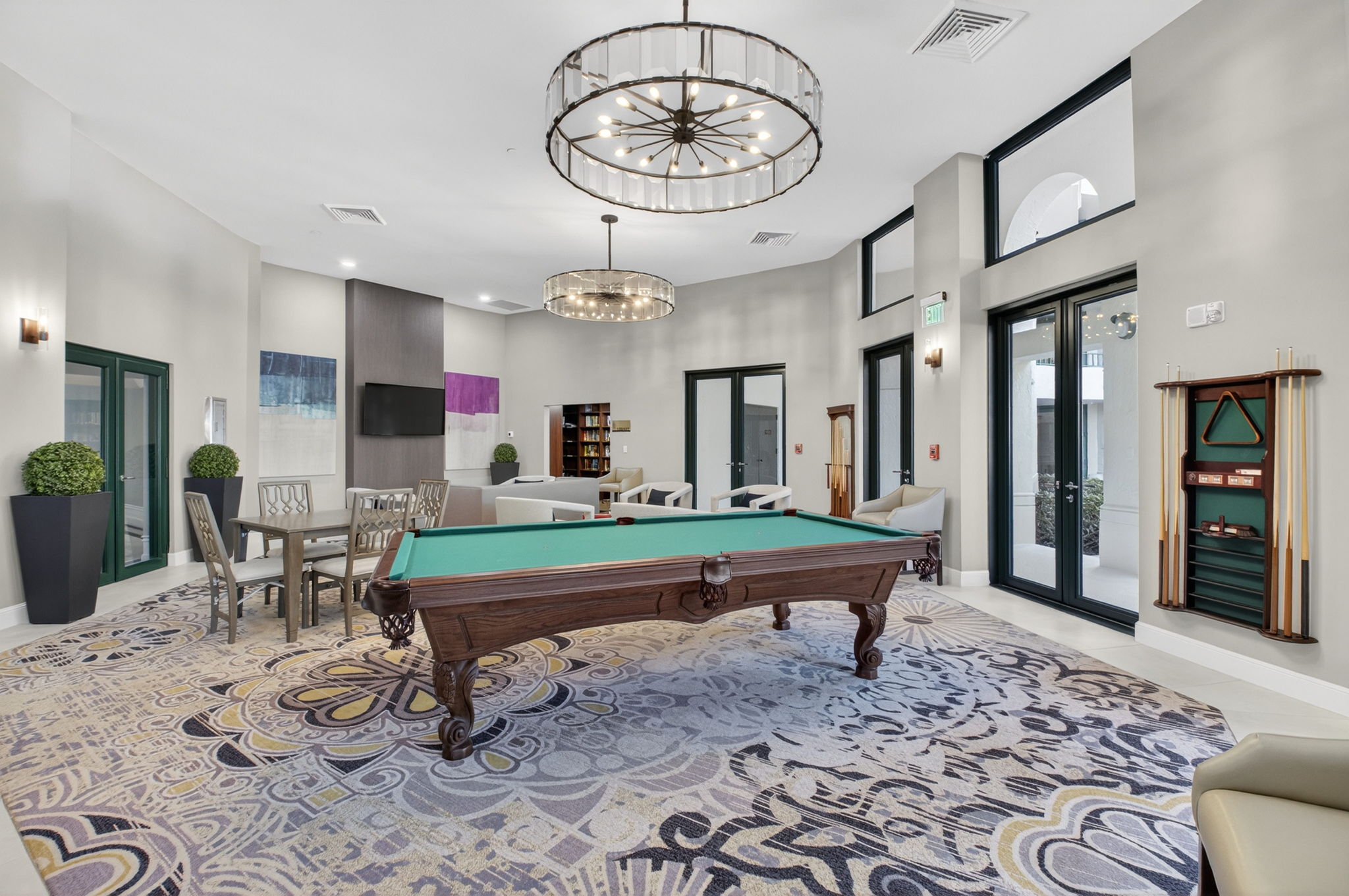  100 SE 5th Avenue, Boca Raton, FL, 33432 - 物件實景