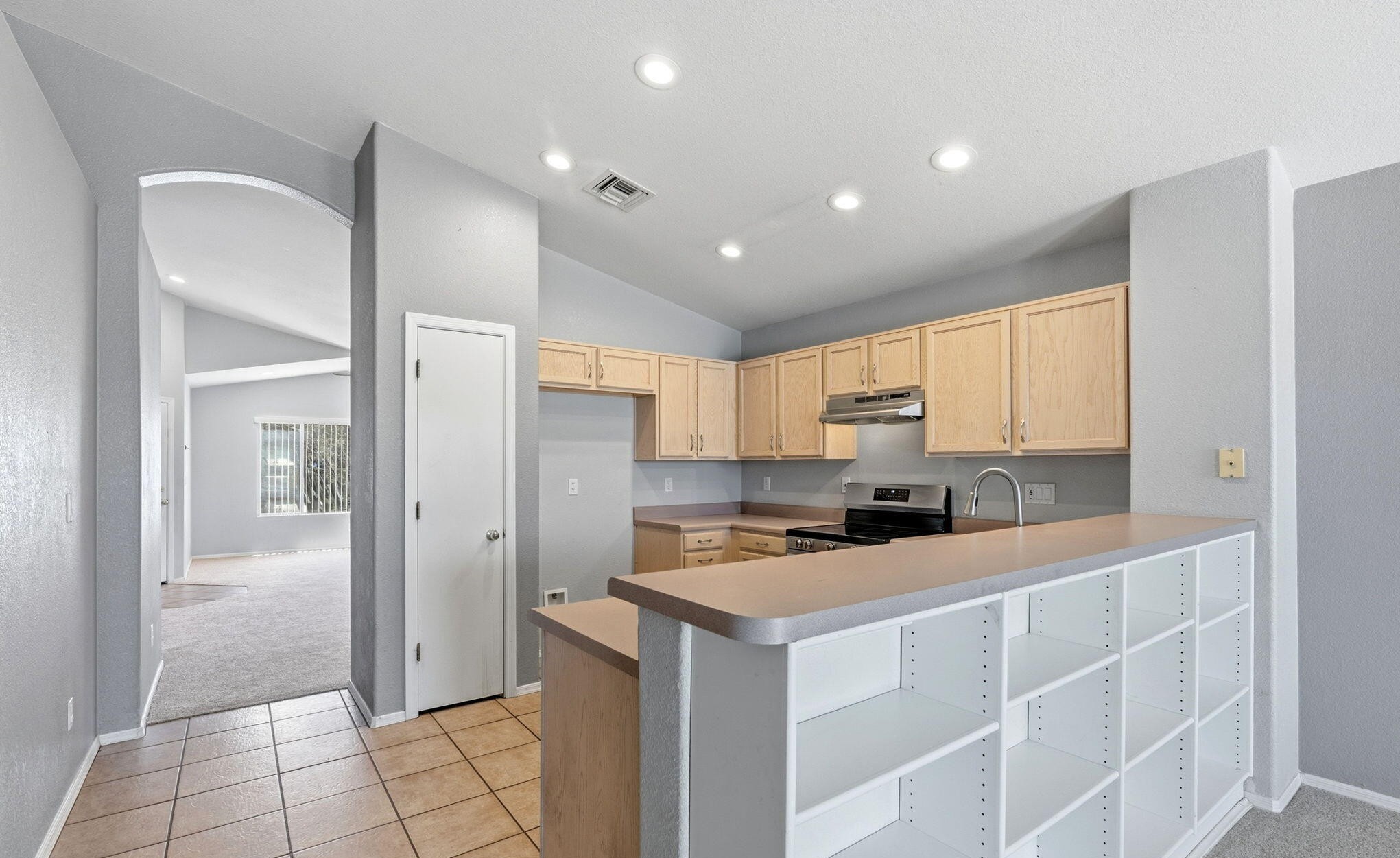  10093 E Placita del Timbre ¦ Tucson, AZ - 物件實景