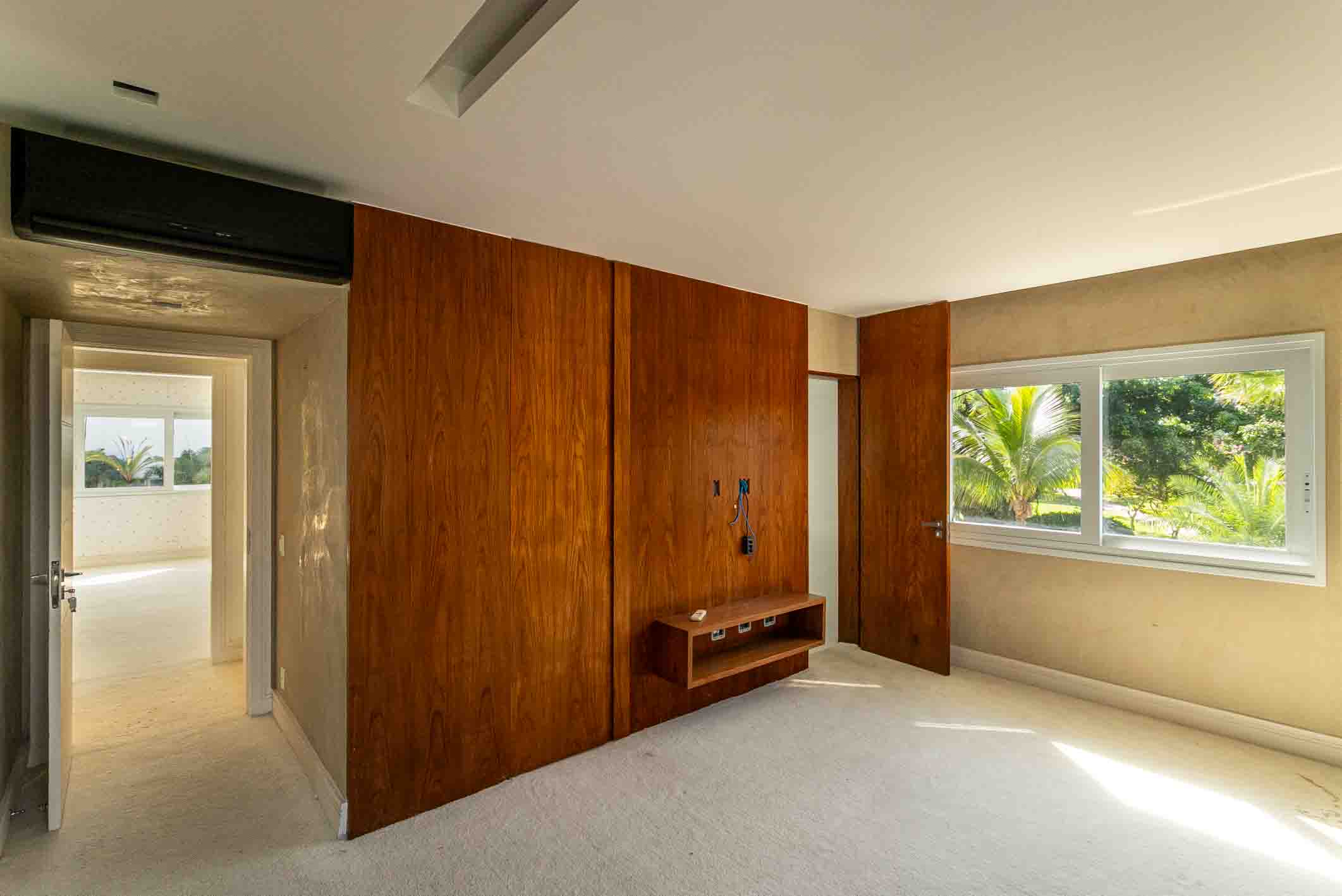 Residence in an exclusive gated community in Barra da Tijuca - 物件實景