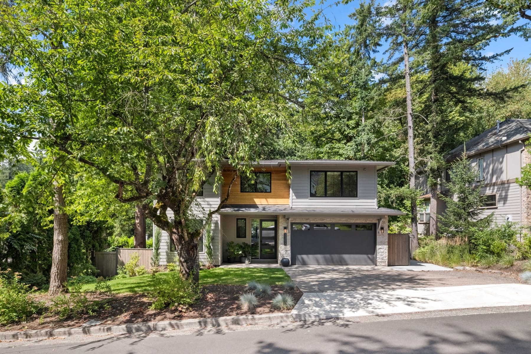  3351 FIR RIDGE RD Lake Oswego, OR 97035 - 物件實景