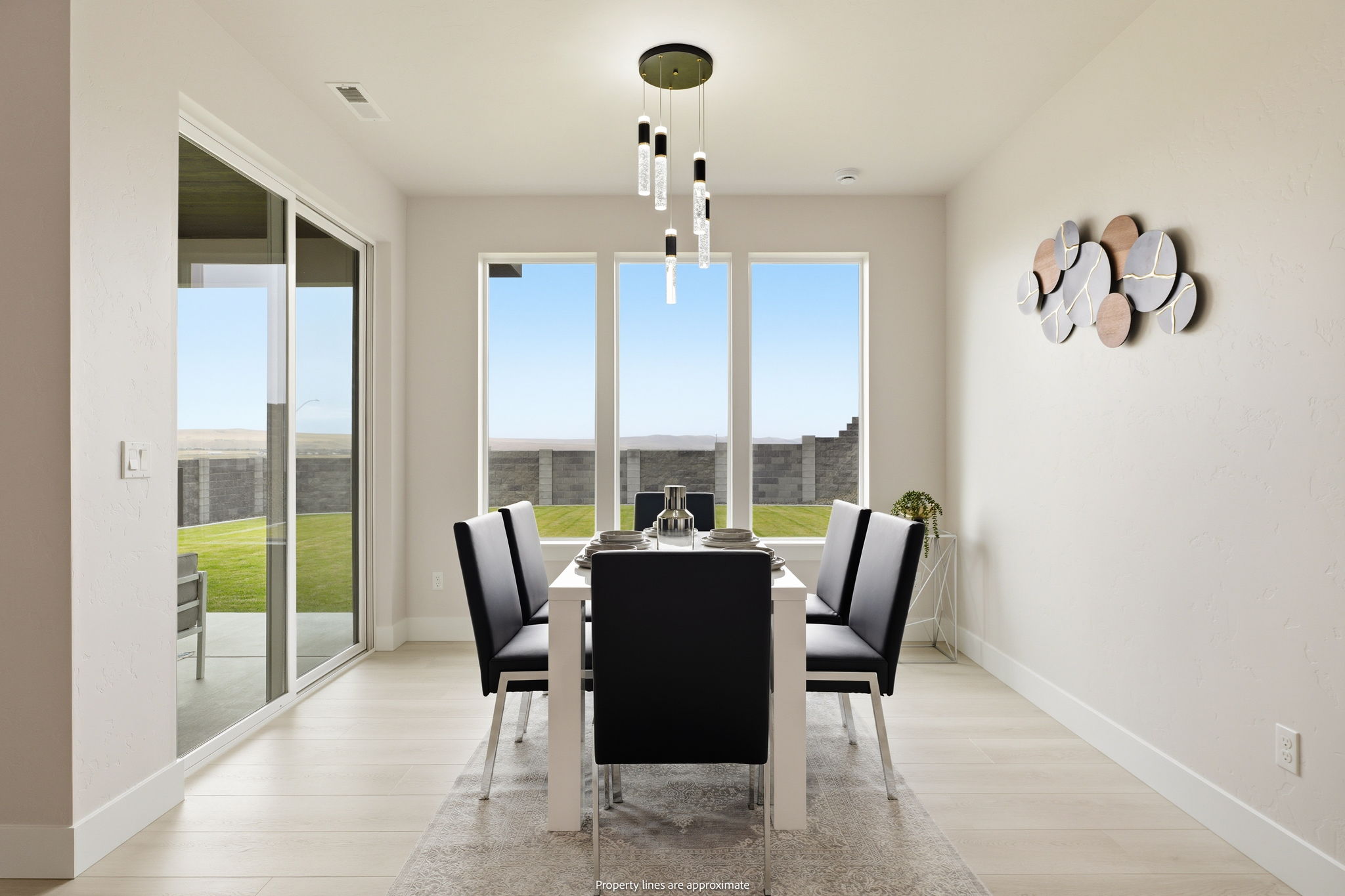  Brand New Construction in Sienna Hills Subdivision - 物件實景