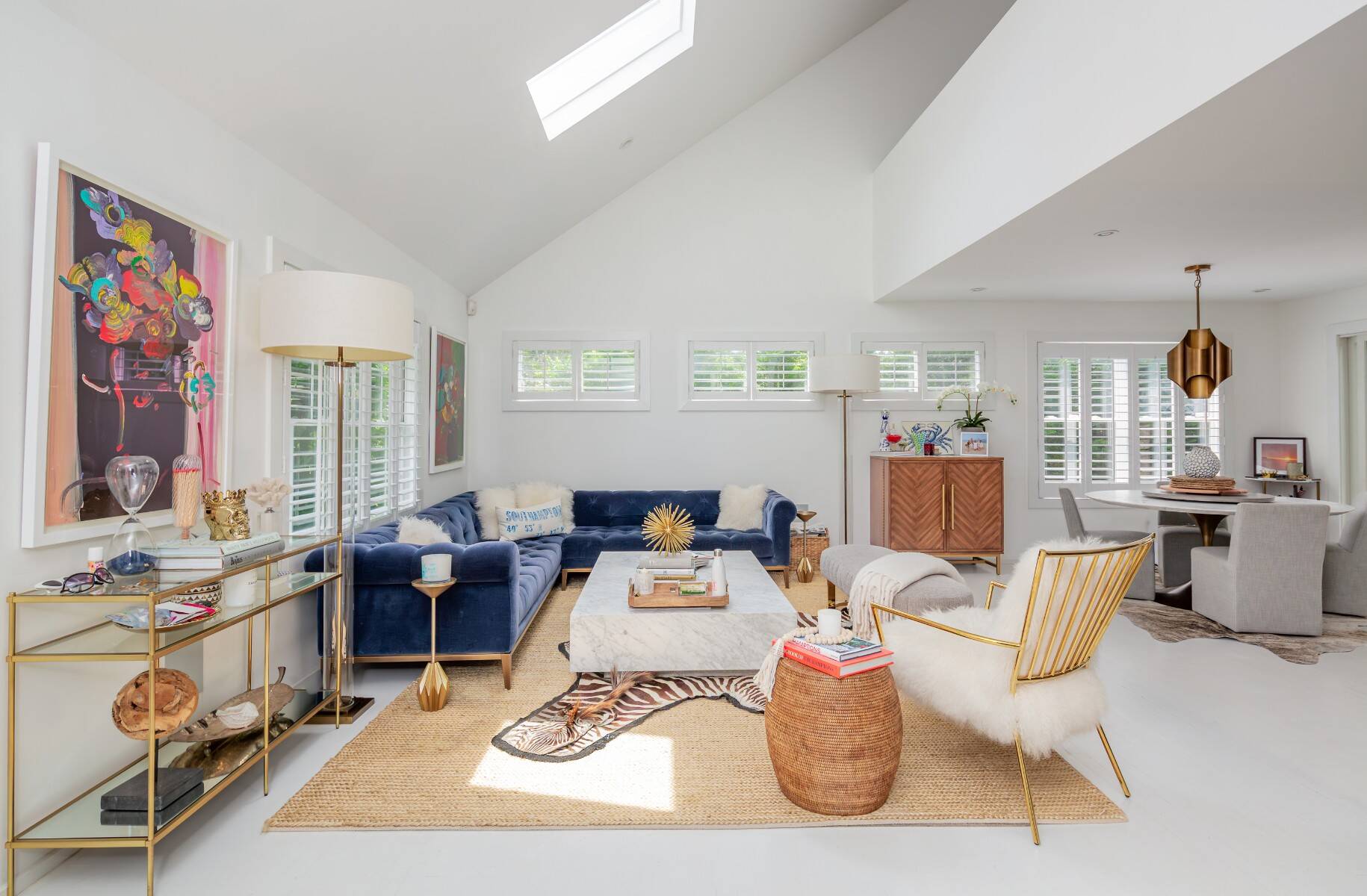  Chic Southampton Village Home With New Pool & Pool House - 物件實景