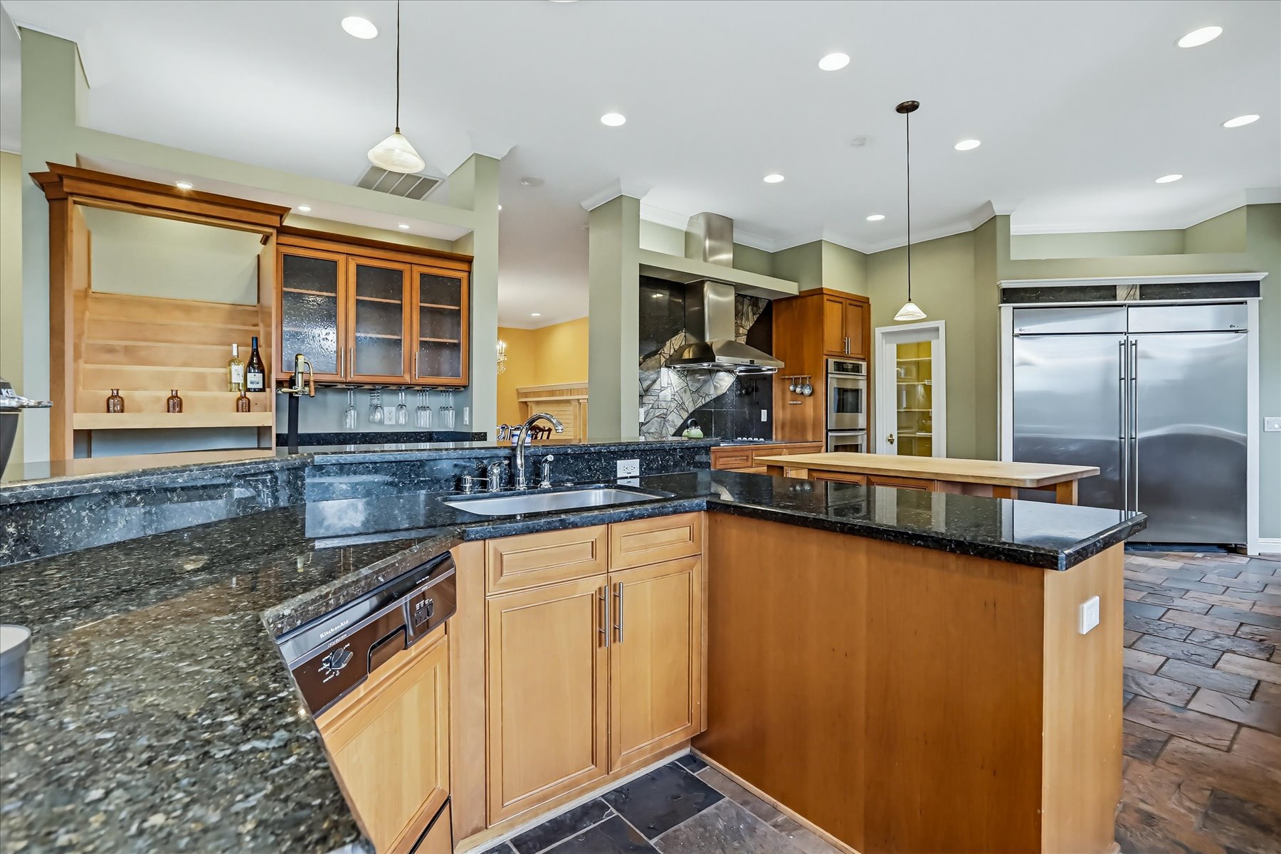  10304 Banner Lava Cap Road, Nevada City, CA 95959 - 物件實景