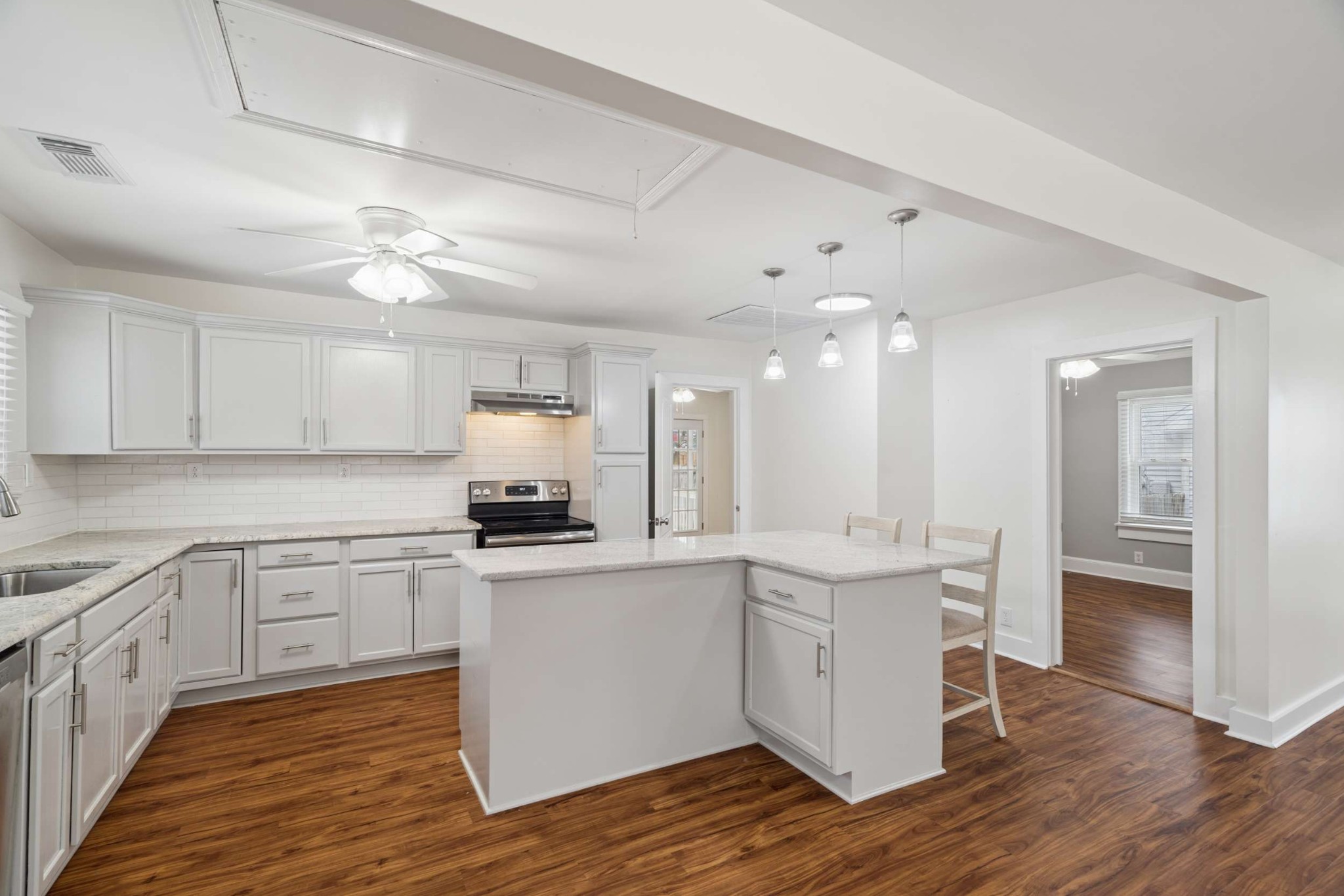  205 Raymond St, Nashville, TN, 37211 - 物件實景