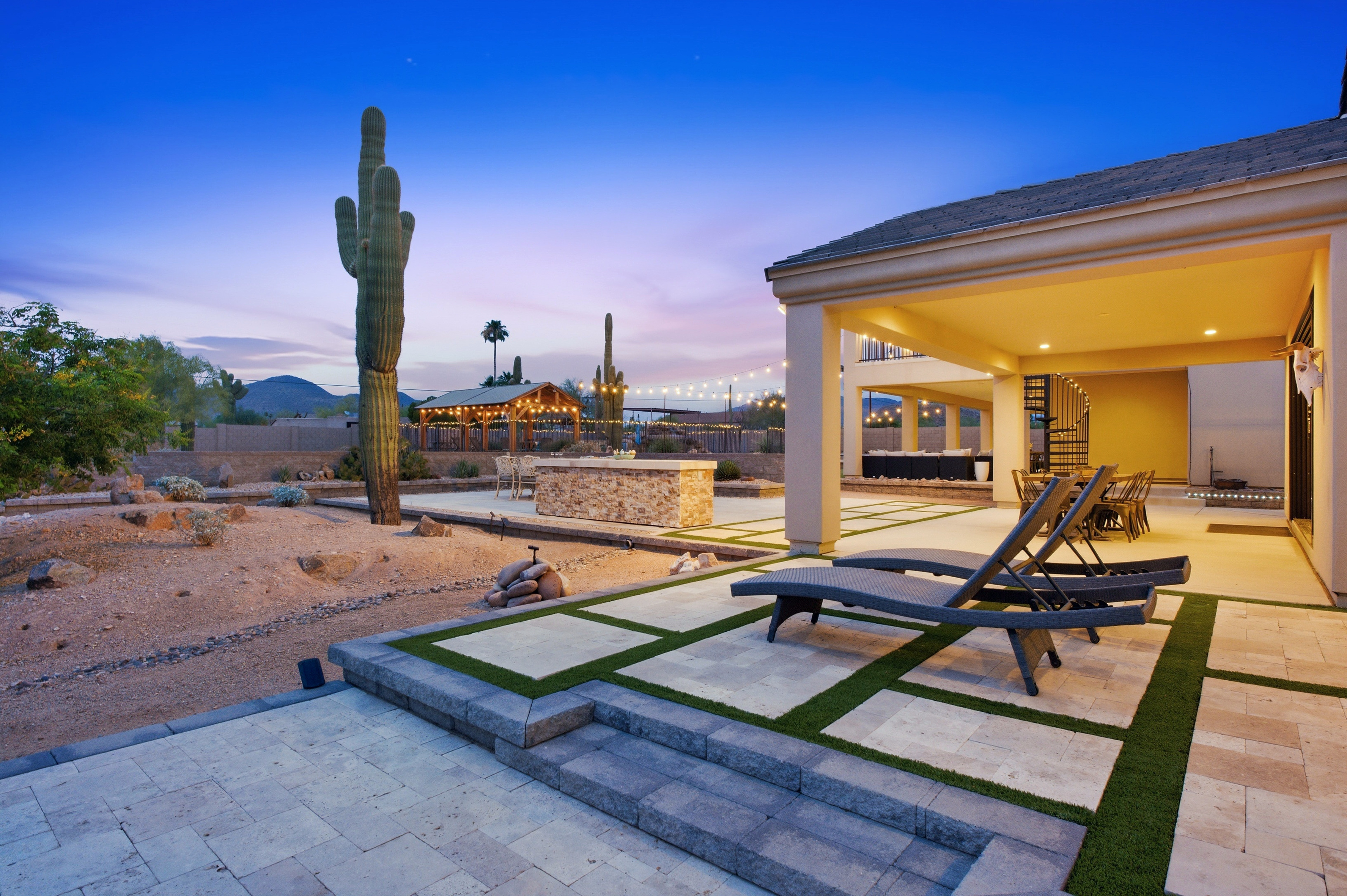  8236 E Hermosa Vista Drive  Mesa, AZ - 物件實景