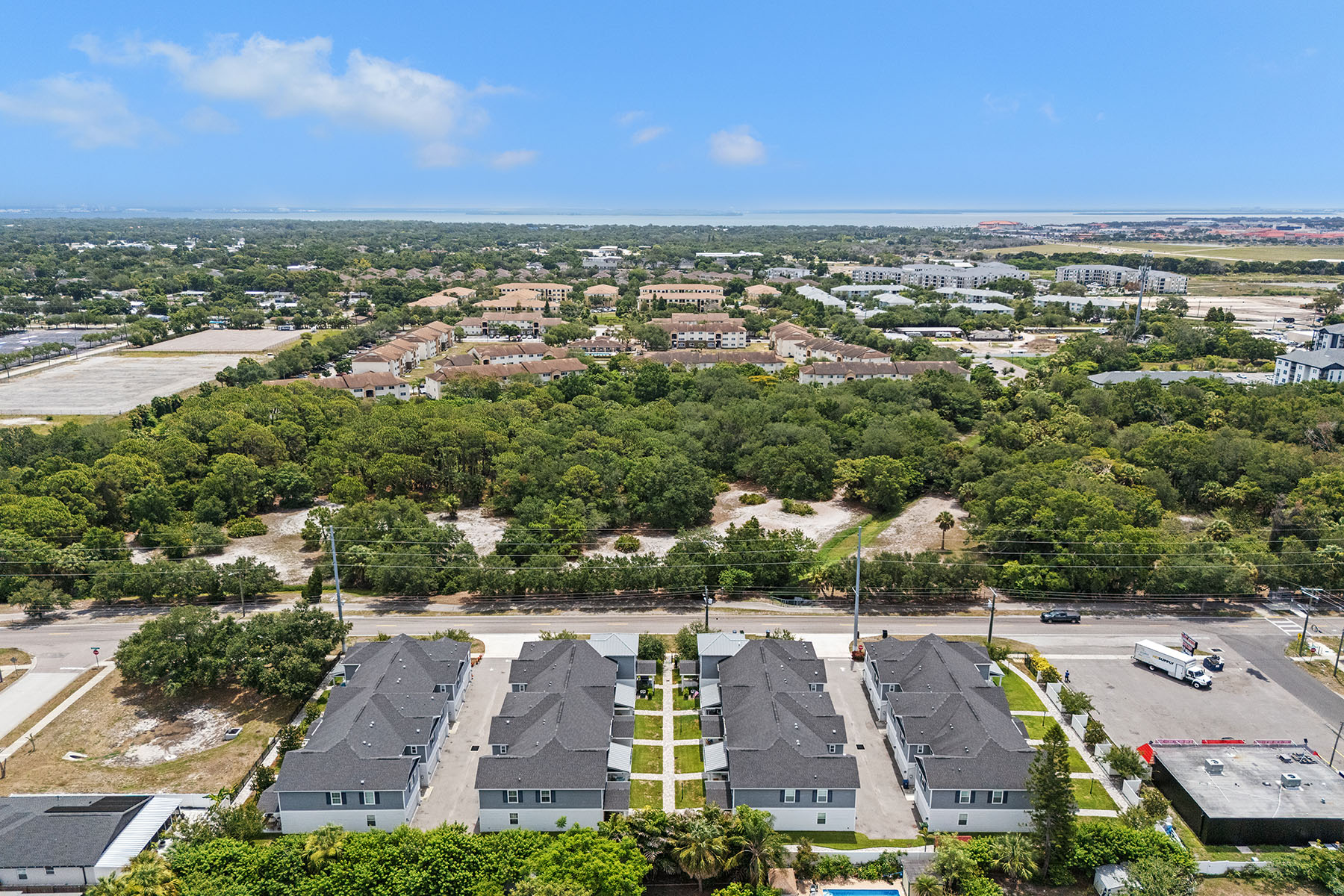  SOUTH TAMPA - 物件實景