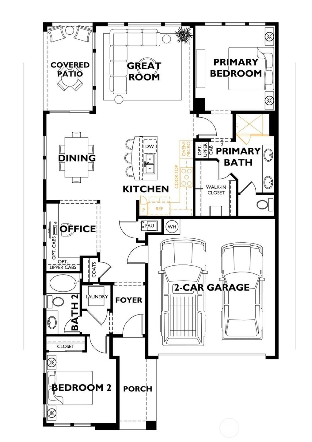 BLACK DIAMOND, Washington, 98010, United States, 2 Bedrooms Bedrooms, ,2 BathroomsBathrooms,Residential,For Sale,1744150