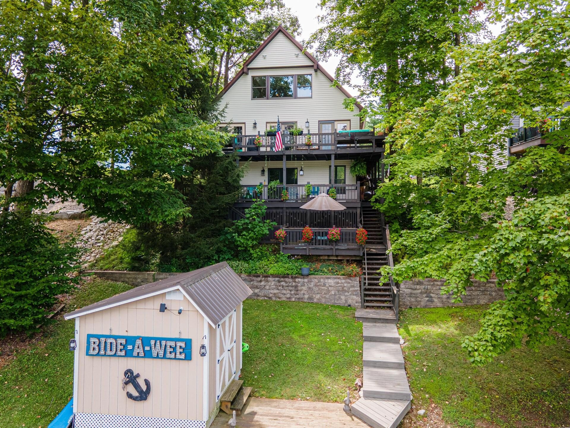 Mount Gilead, Ohio, 43338, United States, 3 Bedrooms Bedrooms, ,3 BathroomsBathrooms,Residential,For Sale,1937776