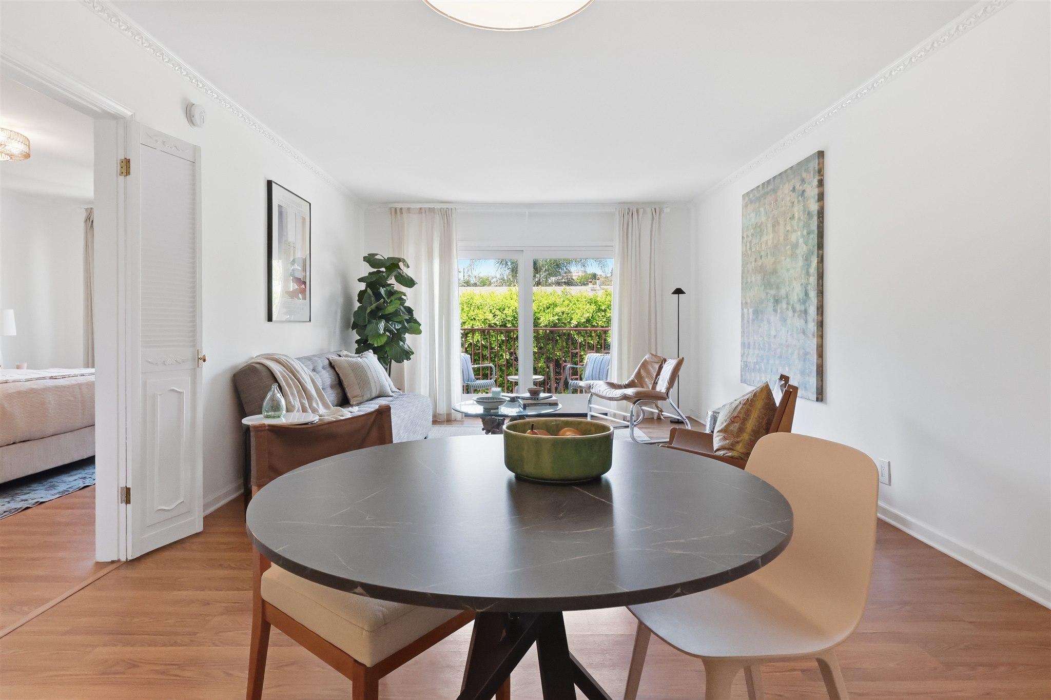  3407 Huxley Street #36 - 物件實景