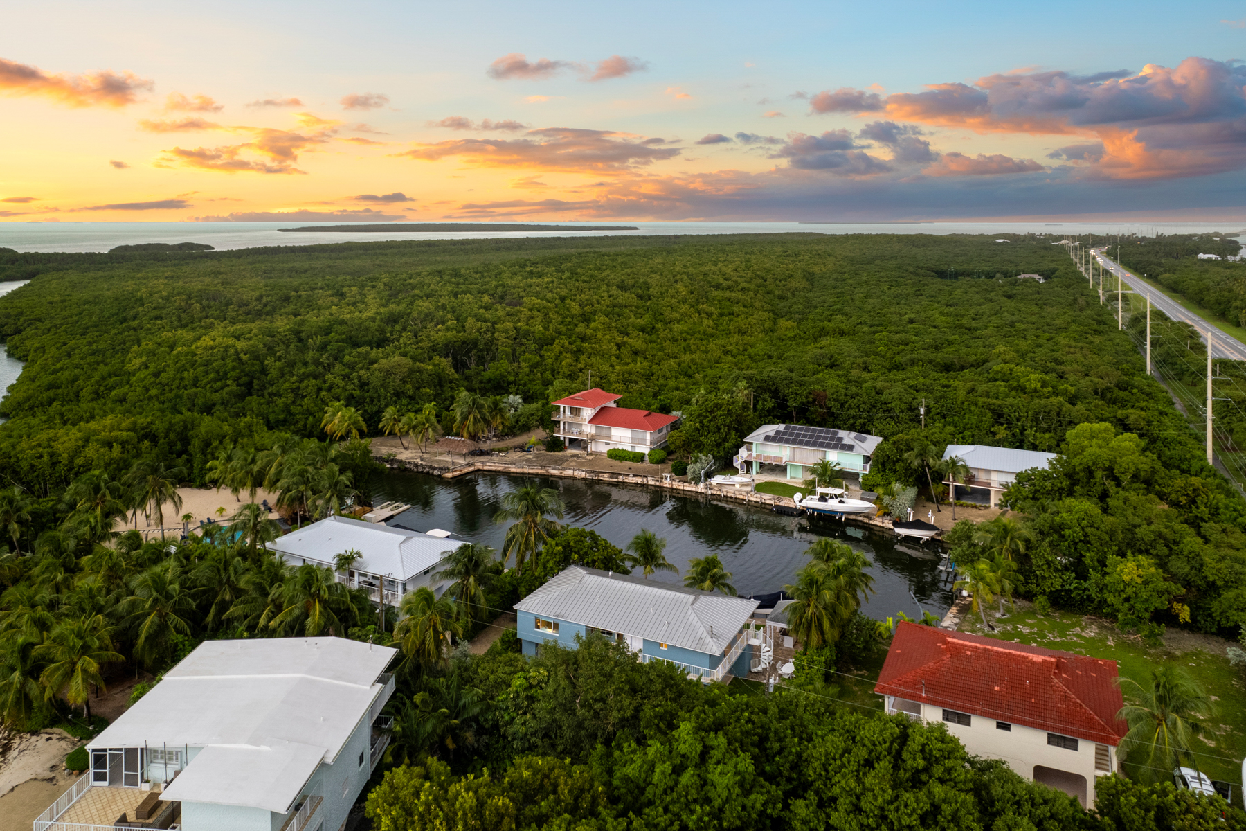  76412 Overseas Highway, Islamorada - 物件實景