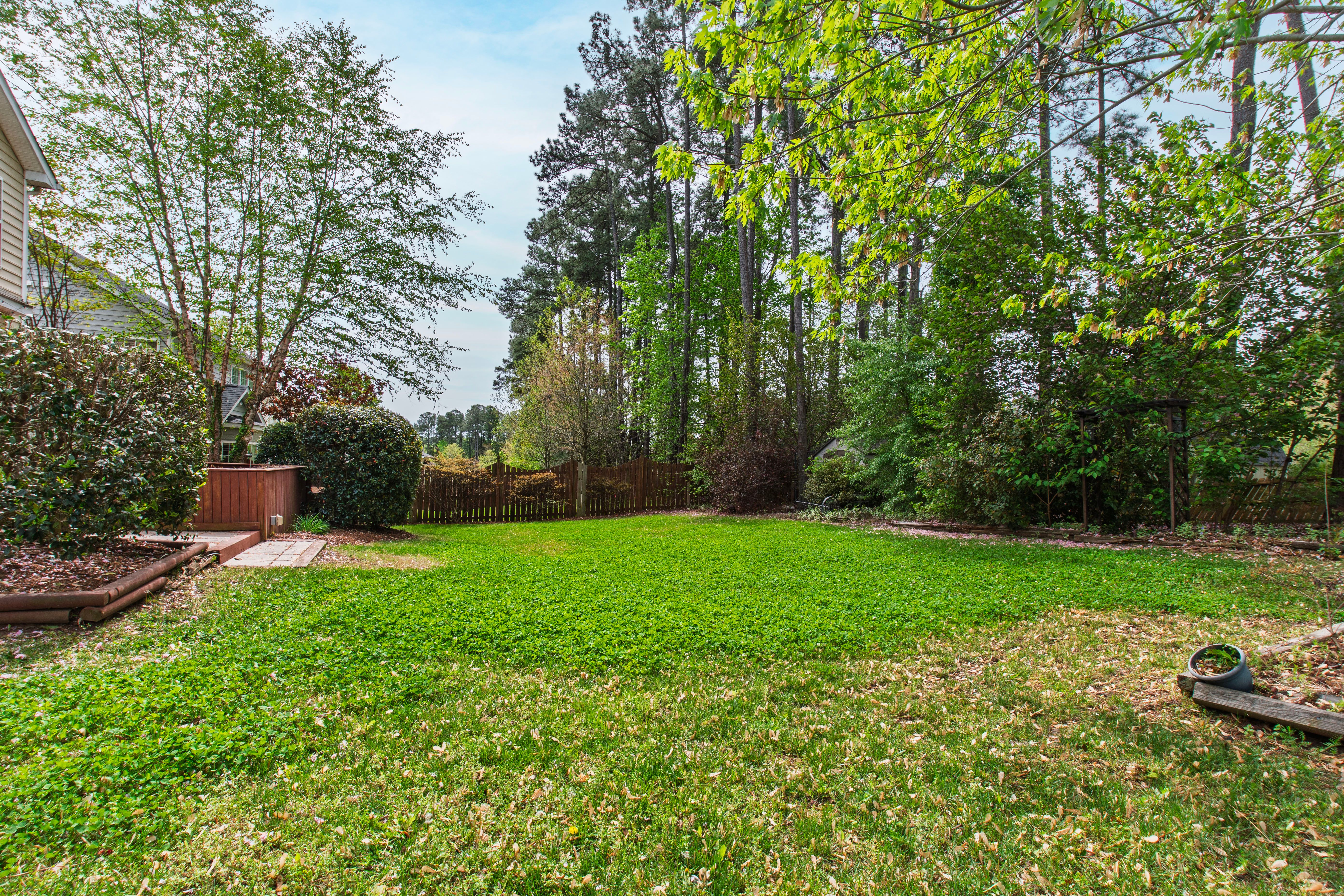  3412 Ranbir Drive, Durham, NC 27713 - 物件實景