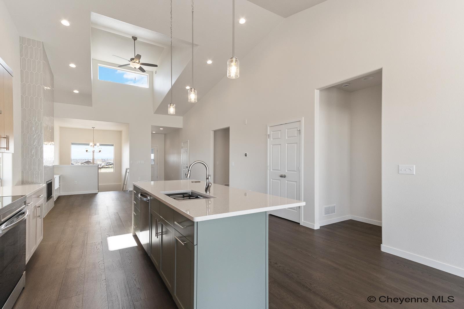 3934 Saddleback Ln, Cheyenne, Wyoming, 82001, United States, 3 Bedrooms Bedrooms, ,2 BathroomsBathrooms,Residential,For Sale,3934 Saddleback Ln,1659303