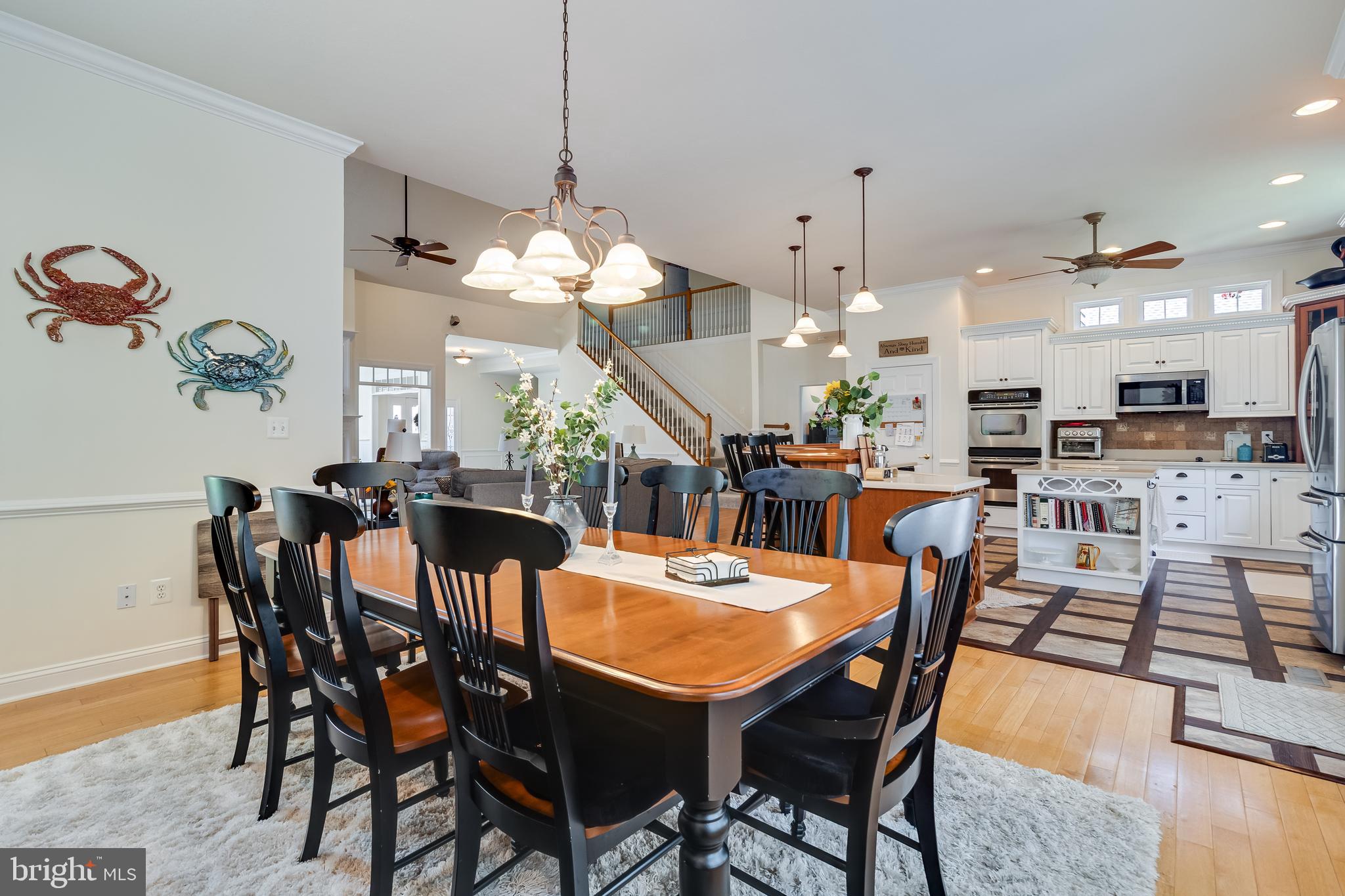 Swan Point, Maryland, 20645, United States, 5 Bedrooms Bedrooms, ,4 BathroomsBathrooms,Residential,For Sale,2008608