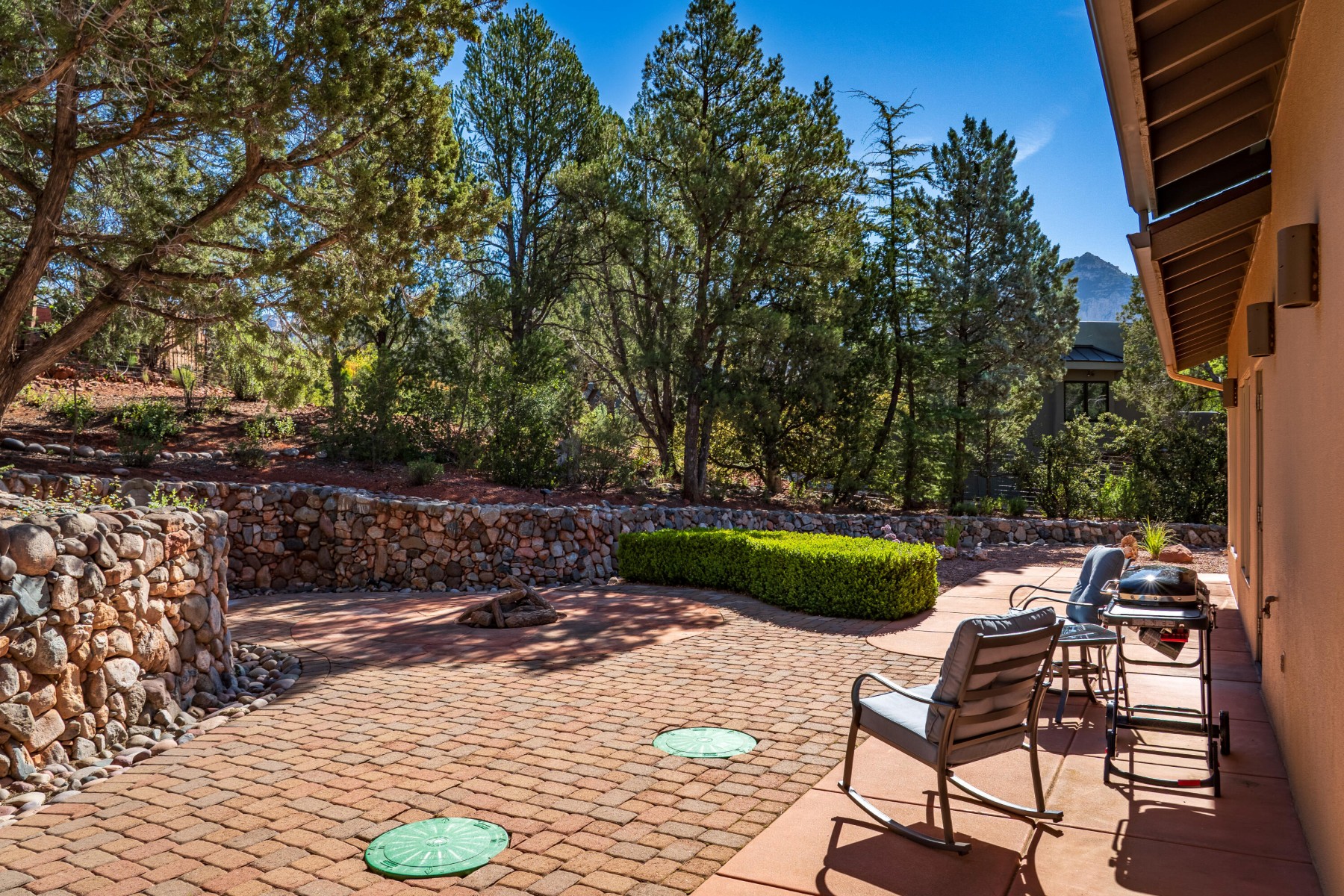  190 Morgan Road  Sedona, AZ - 物件實景