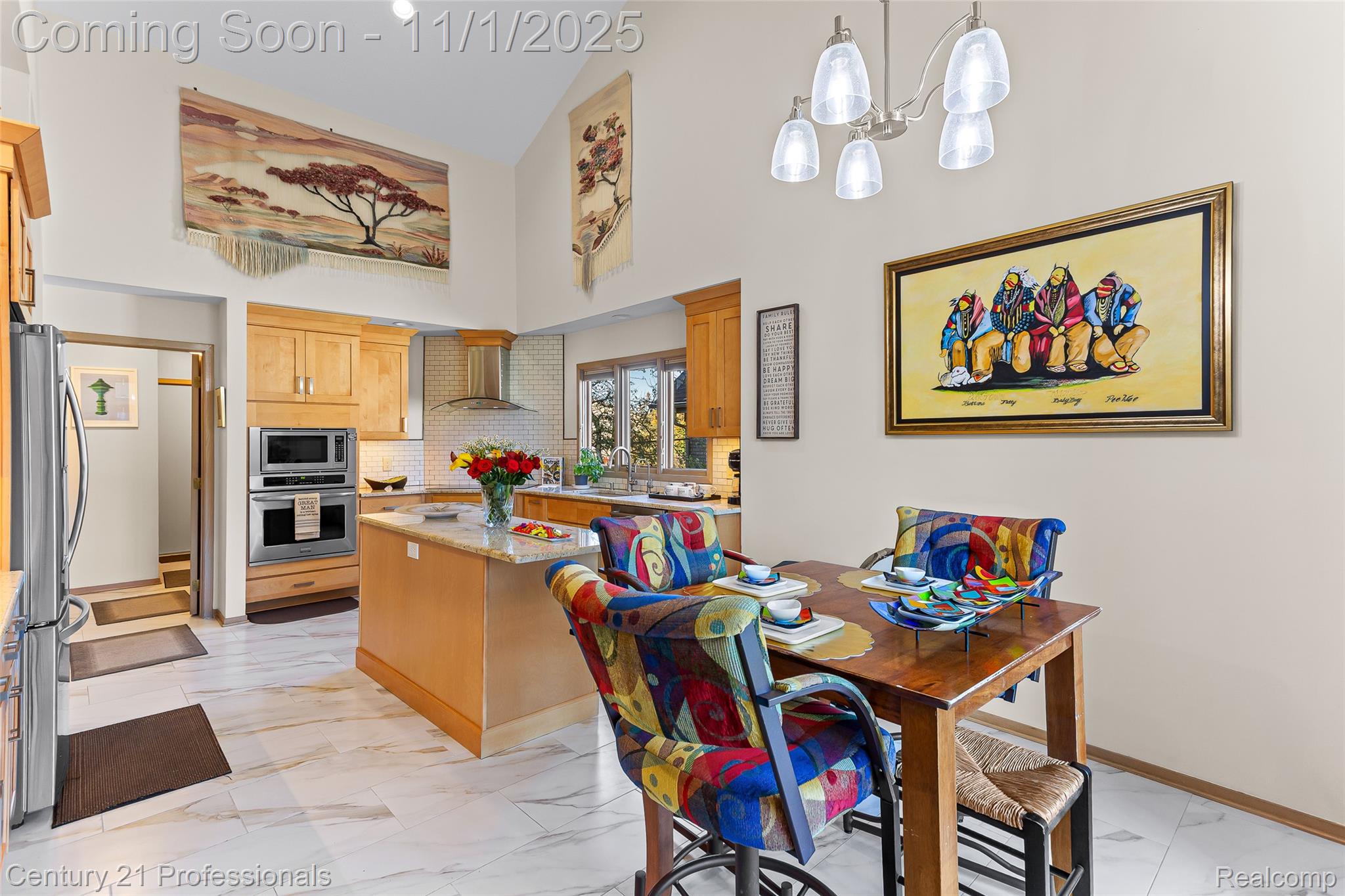 FarmingtonHills, Michigan, 48331, United States, 3 Bedrooms Bedrooms, ,3 BathroomsBathrooms,Residential,For Sale,1983371