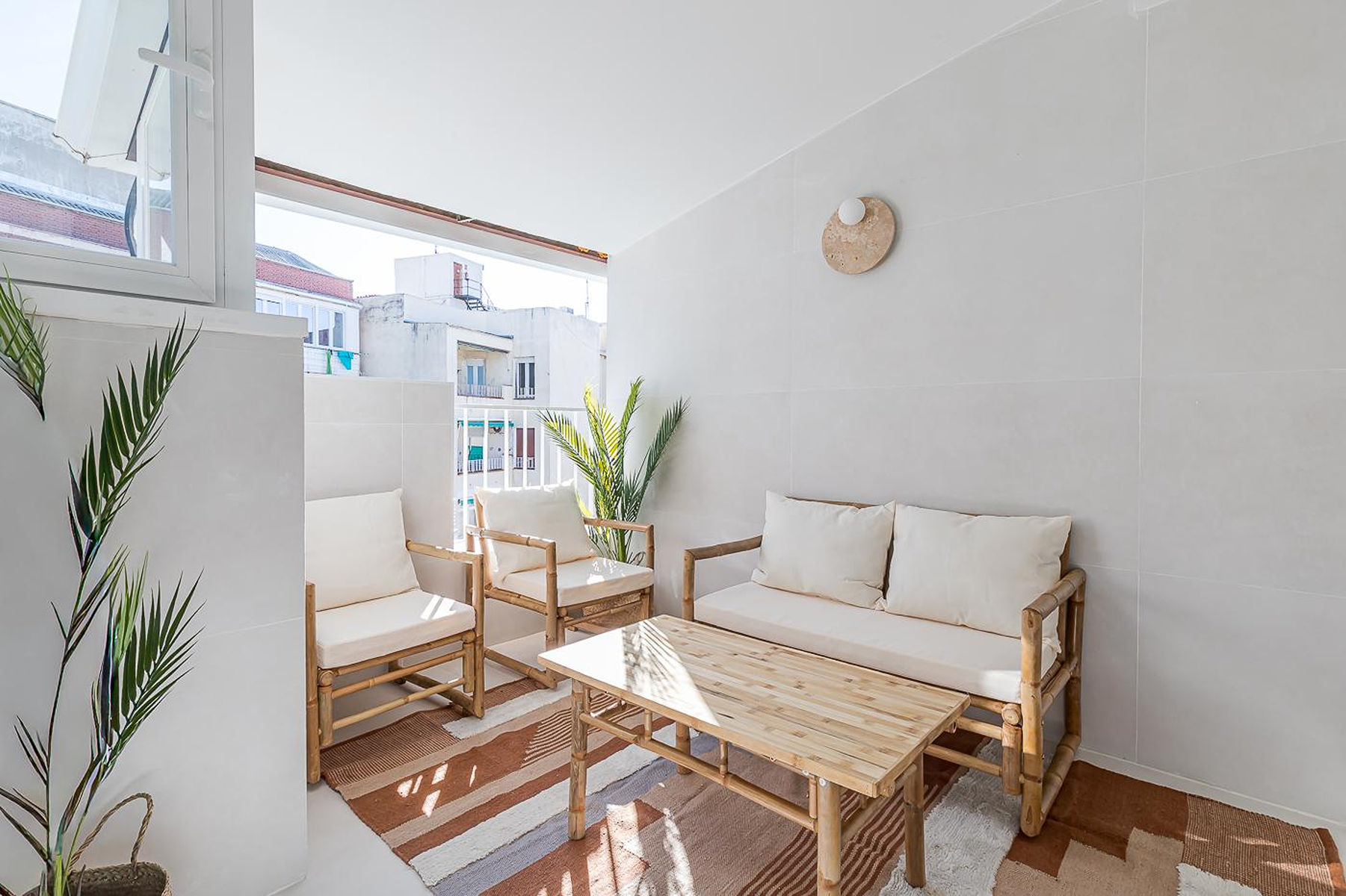  Renovated Penthouse in Chamberi - 物件實景