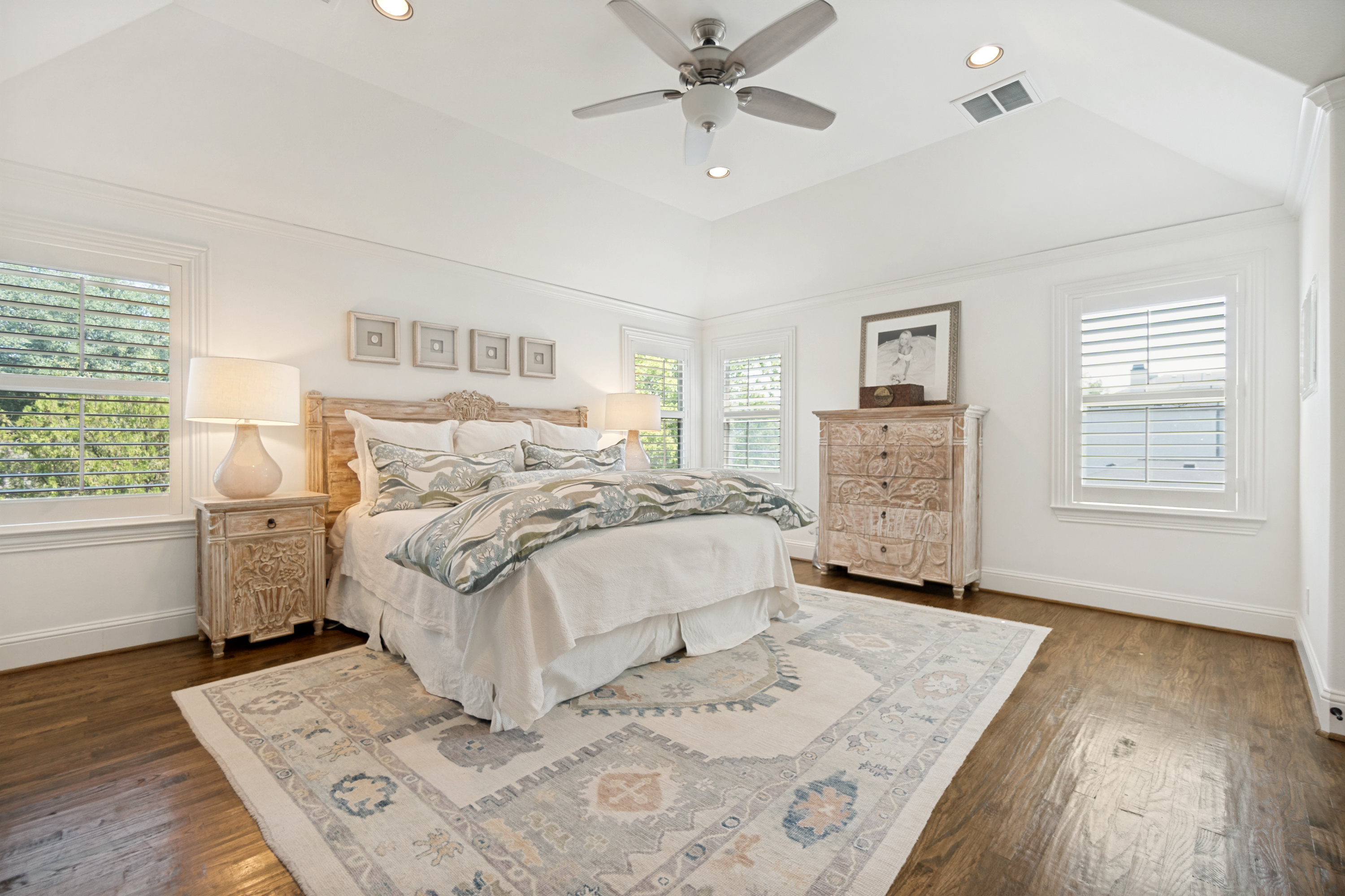  Move-in Ready SFA in Desirable Preston Hollow Neighborhood - 物件實景