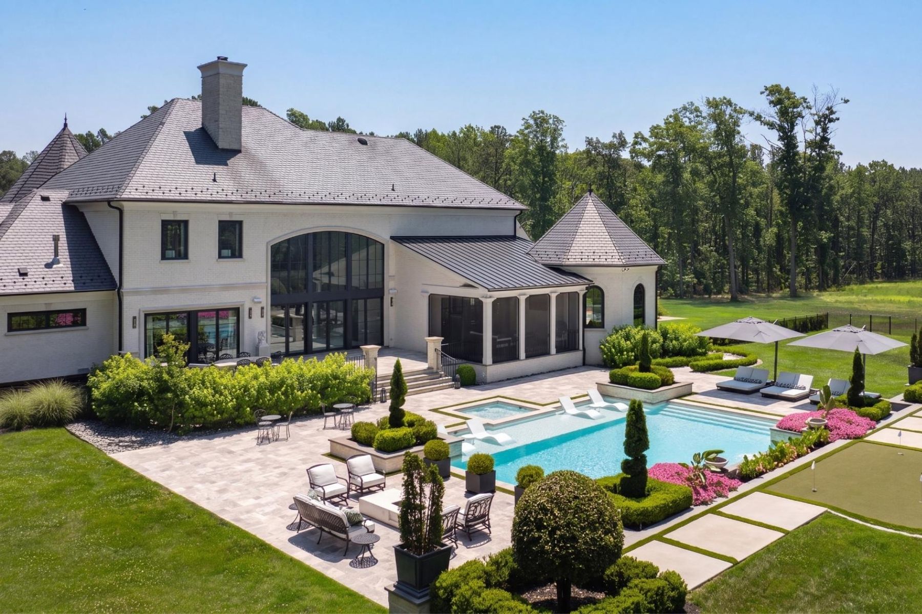  13259 Greenwood Church Road, Ashland, VA, 23005 - 物件實景