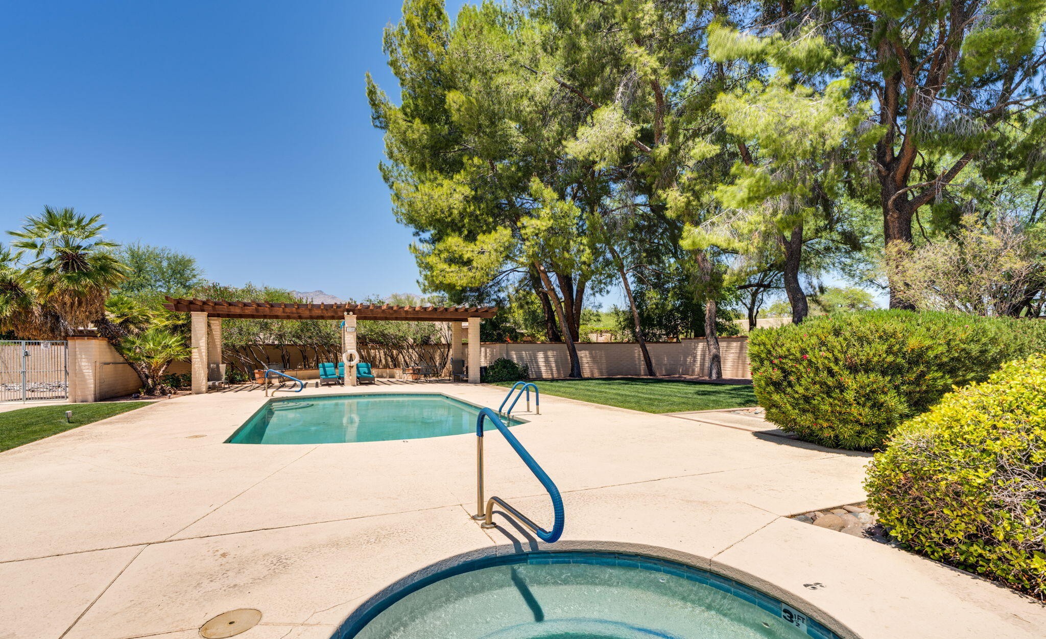  5560 E Miles Circle, Tucson, AZ 85712 - 物件實景