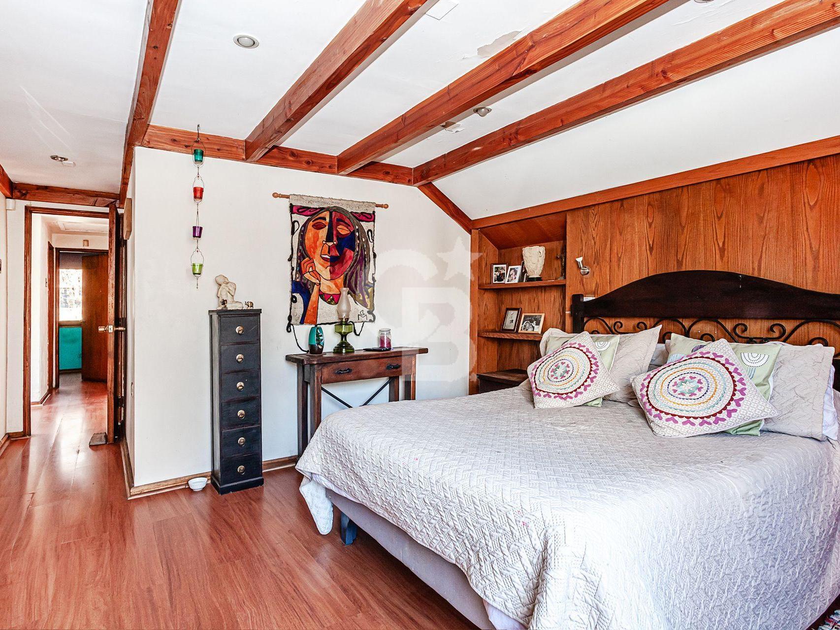 Las Condes, Chile, 5 Bedrooms Bedrooms, ,4 BathroomsBathrooms,Residential,For Sale,1996063