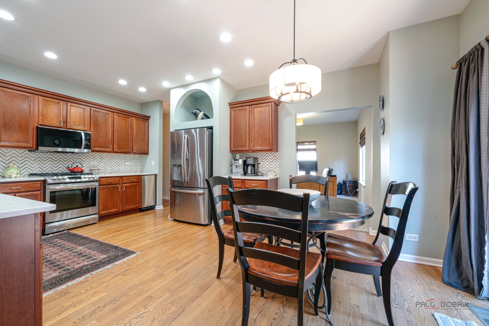 Wauconda, Illinois, 60084, United States, 4 Bedrooms Bedrooms, ,3 BathroomsBathrooms,Residential,For Sale,1951686