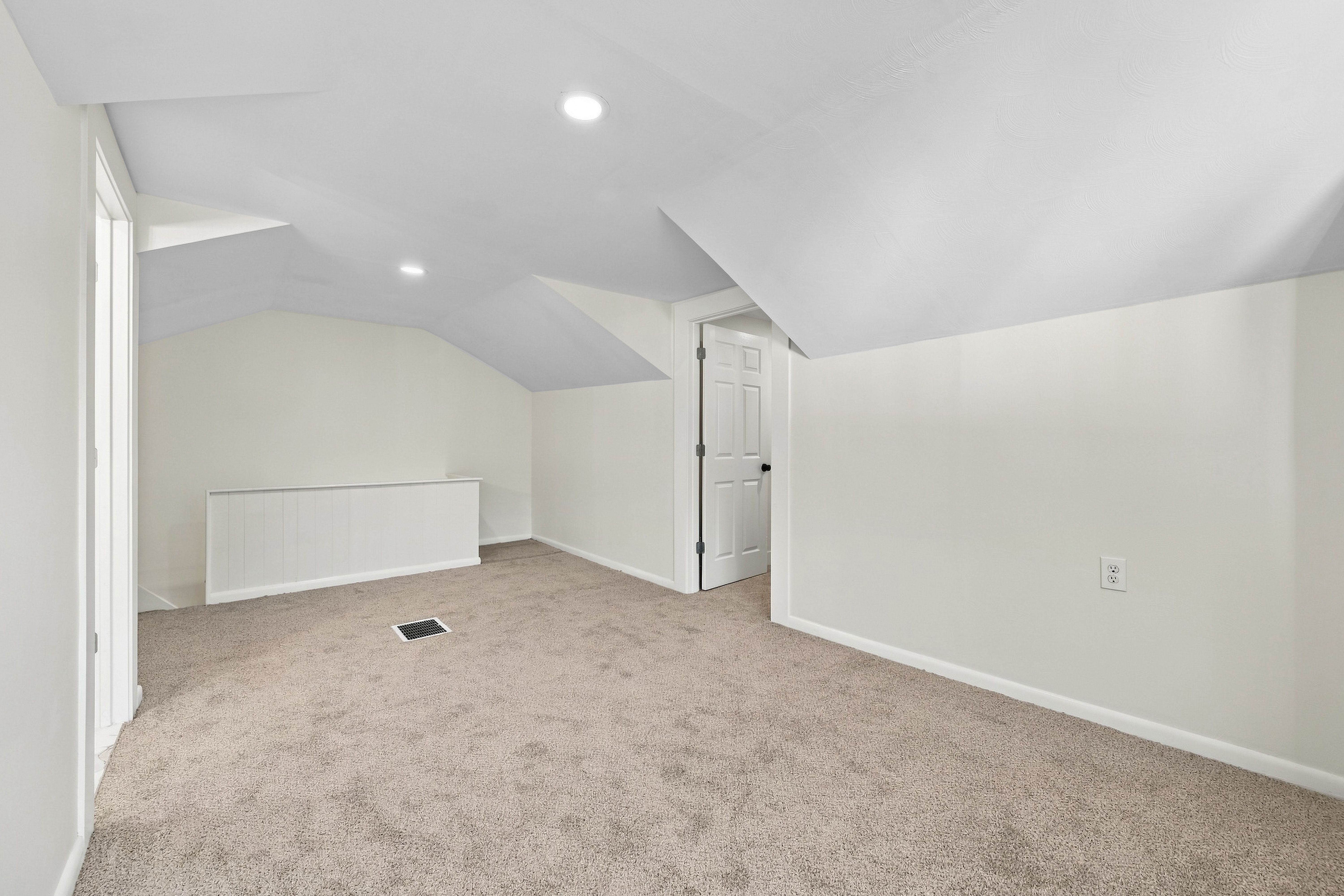  1237 High Street, Pittsburgh, PA 15212 - 物件實景