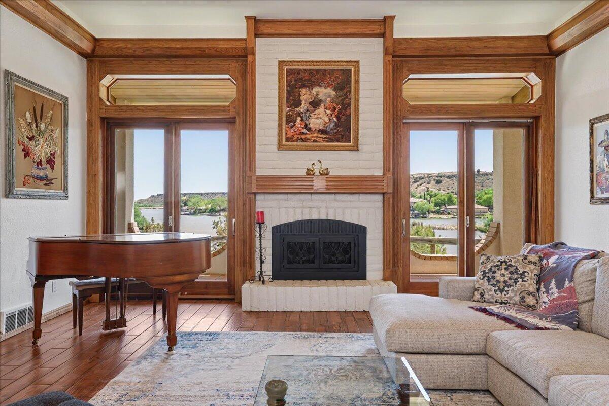 Lakeshore Dr, Ransom Canyon, TX 79366 #1