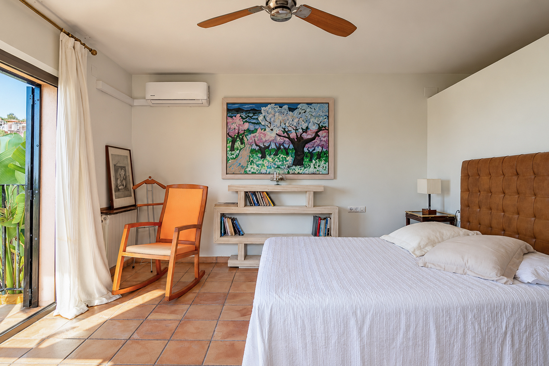  Panoramic Sea Views & Mediterranean Charm - 物件實景