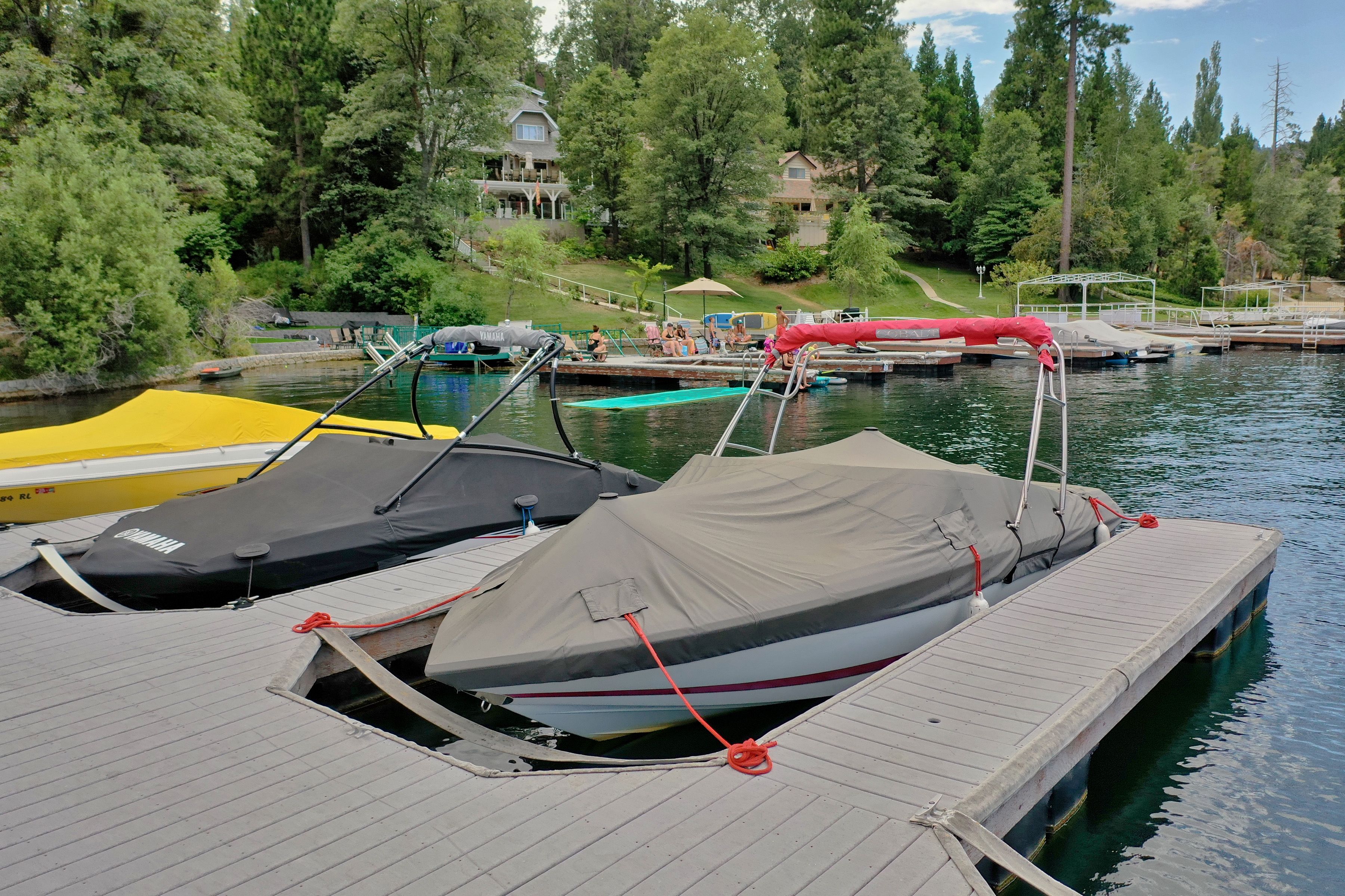  27711 Hamiltair Drive, Lake Arrowhead, CA 92352 - 物件實景