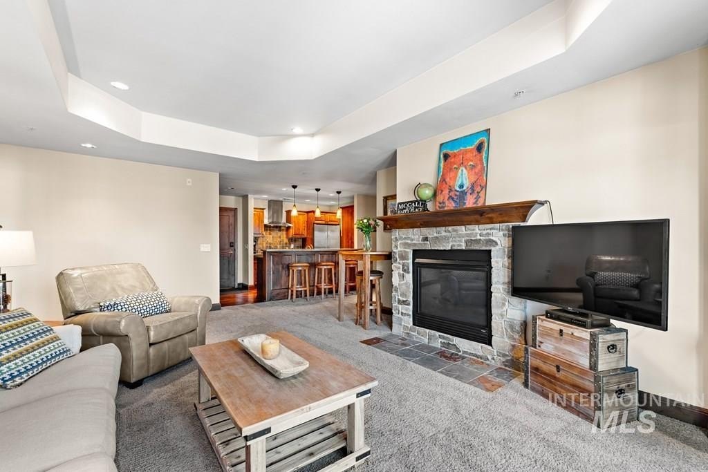 McCall, Idaho, 83638, United States, 2 Bedrooms Bedrooms, ,2 BathroomsBathrooms,Residential,For Sale,1916211