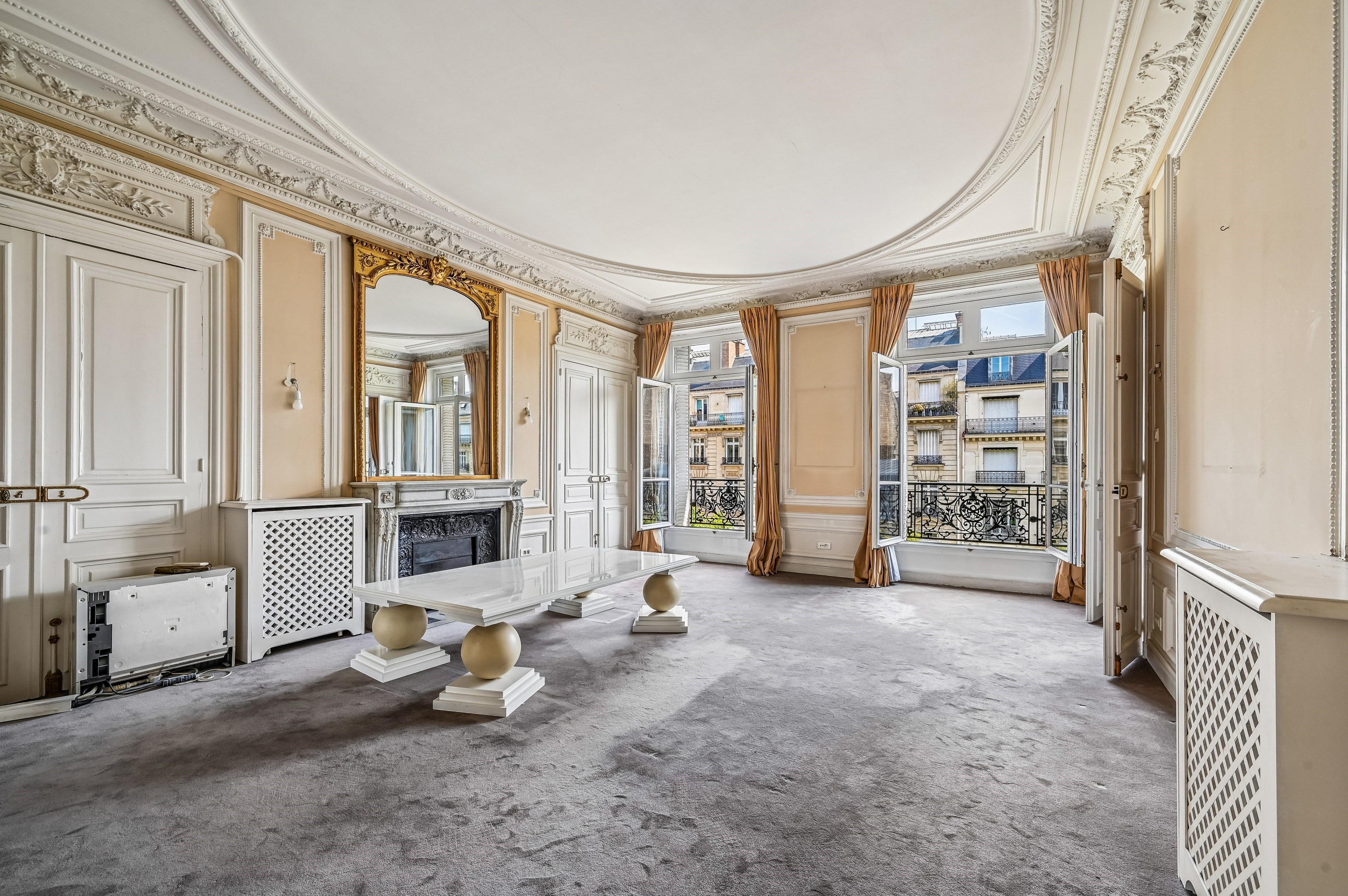  Family apartment - Place du trocadéro - 物件實景