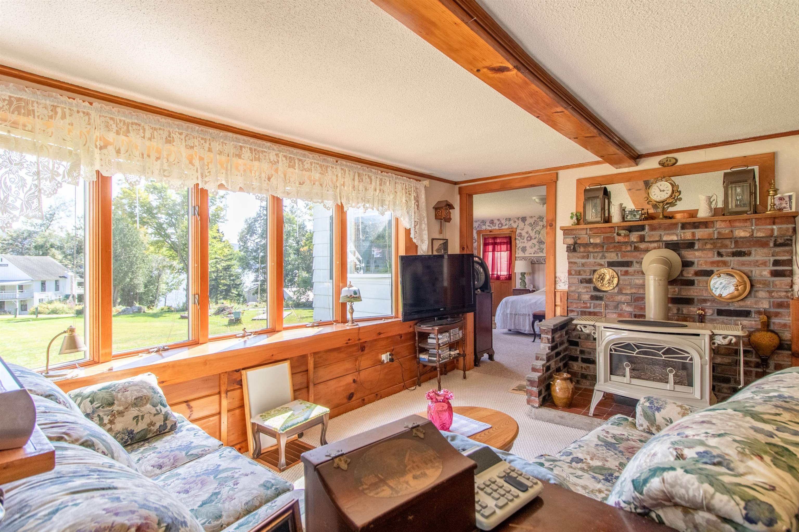 Westmore, Vermont, 05860, United States, 3 Bedrooms Bedrooms, ,1 BathroomBathrooms,Residential,For Sale,1974446