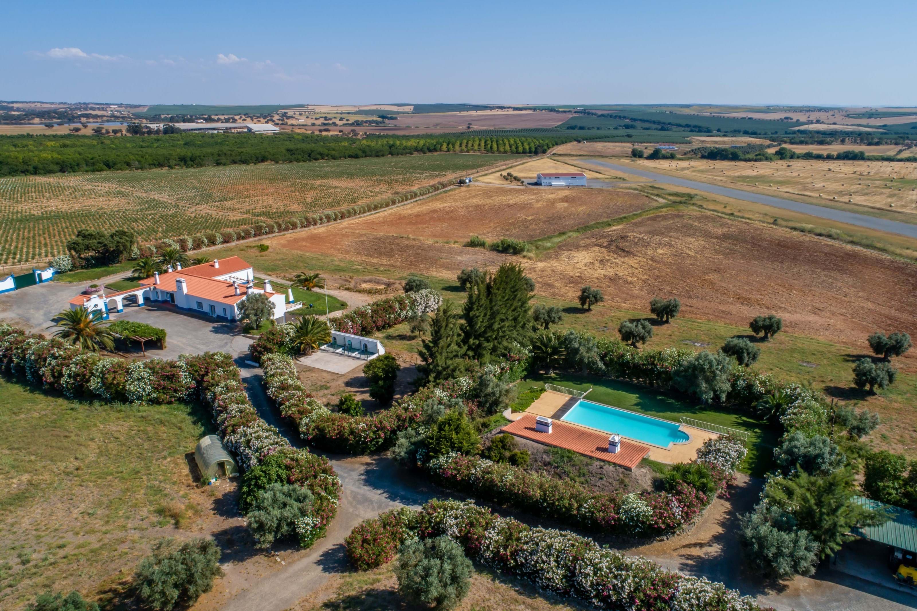 Ferreira do Alentejo, Beja, 7900-110, PT, 10 Bedrooms Bedrooms, ,11 BathroomsBathrooms,Residential,For Sale,1698854