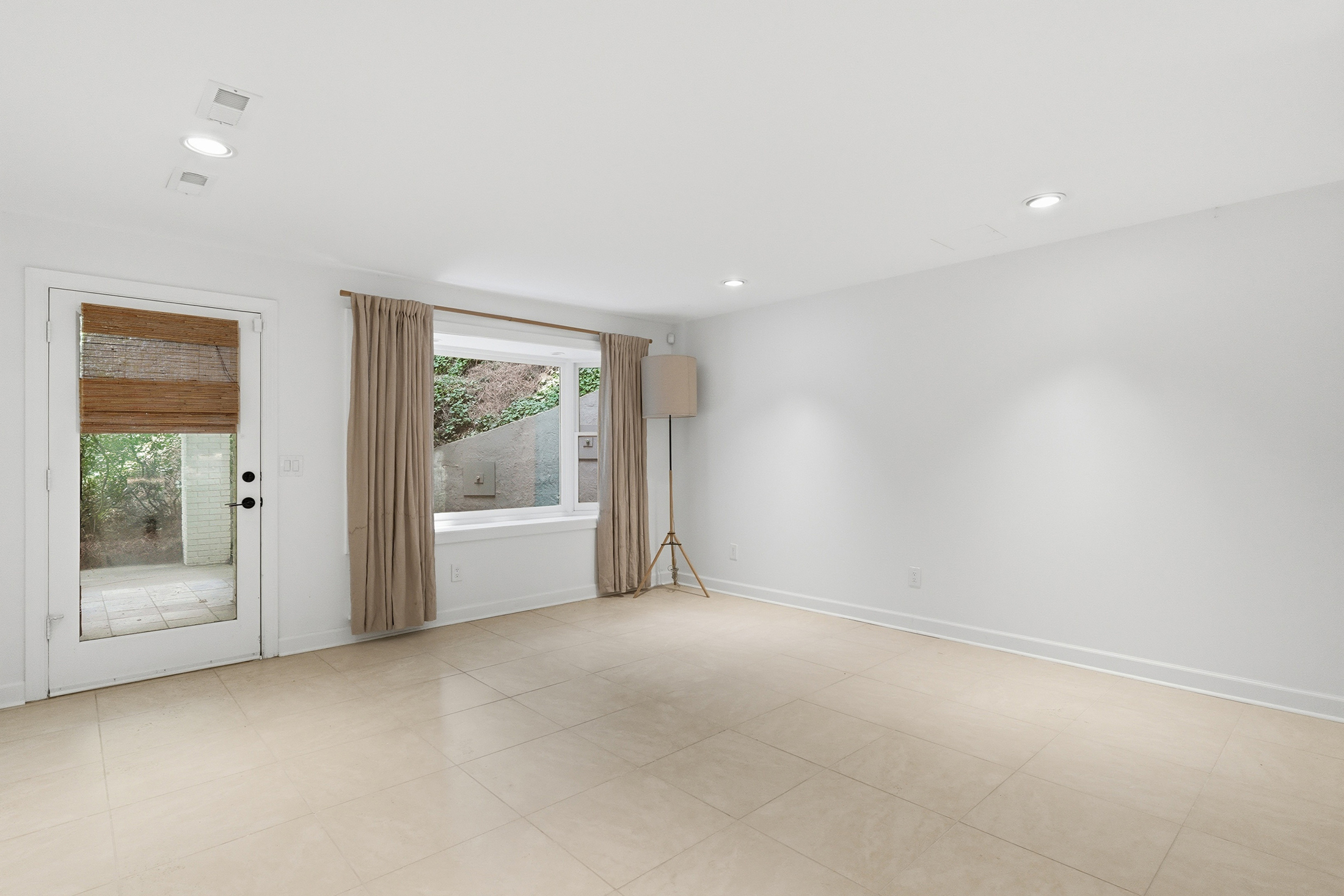  Stunning Home on Nearly 1 Acre Lot in Buckhead - 物件實景