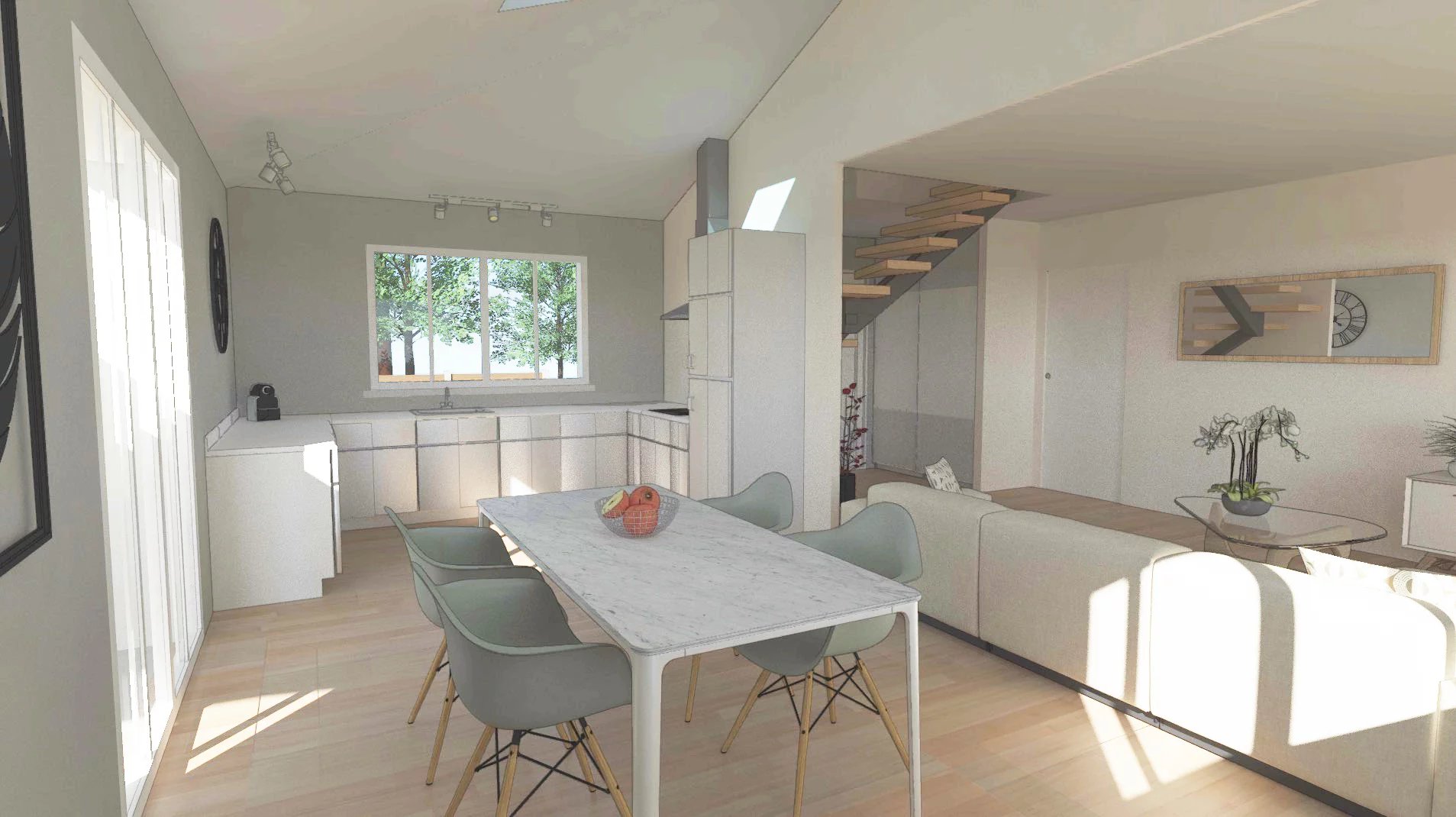 Arès, New Aquitaine, 33740, FR, 3 Bedrooms Bedrooms, ,4 BathroomsBathrooms,Residential,For Sale,1997265