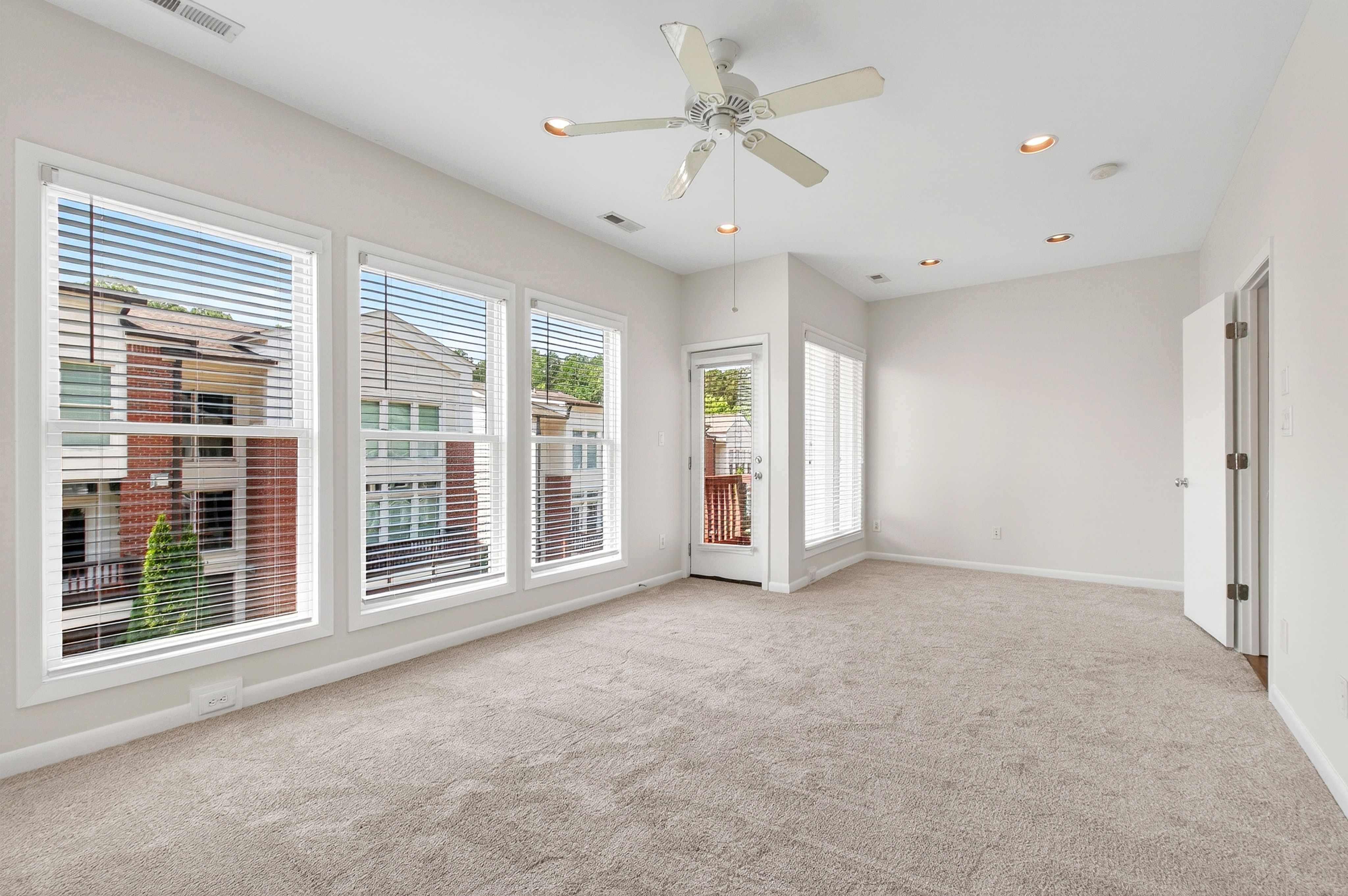  803 The Village Circle, Raleigh, NC 27615 - 物件實景