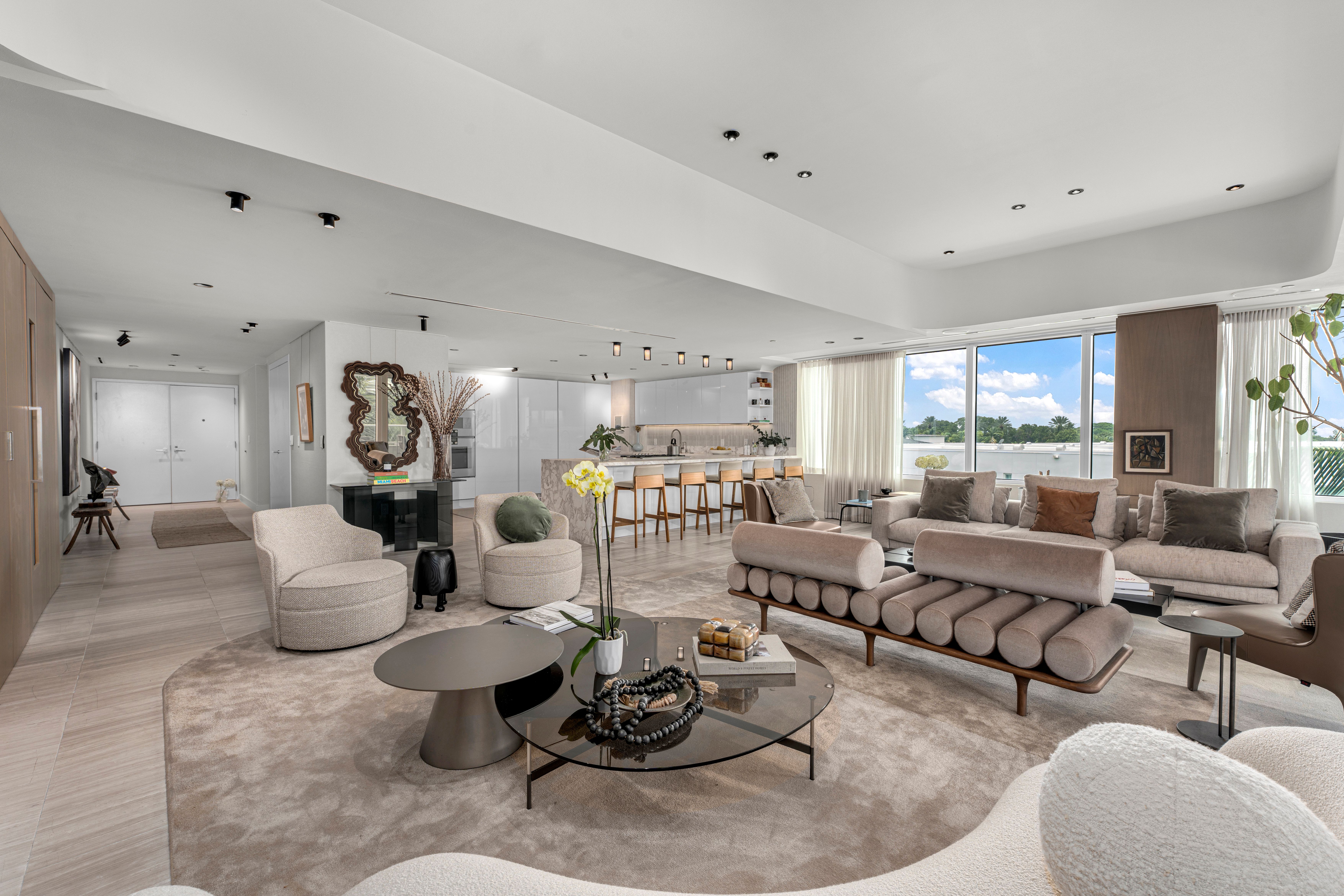  4701 Meridian Avenue, Miami Beach, FL 33140 - 物件實景
