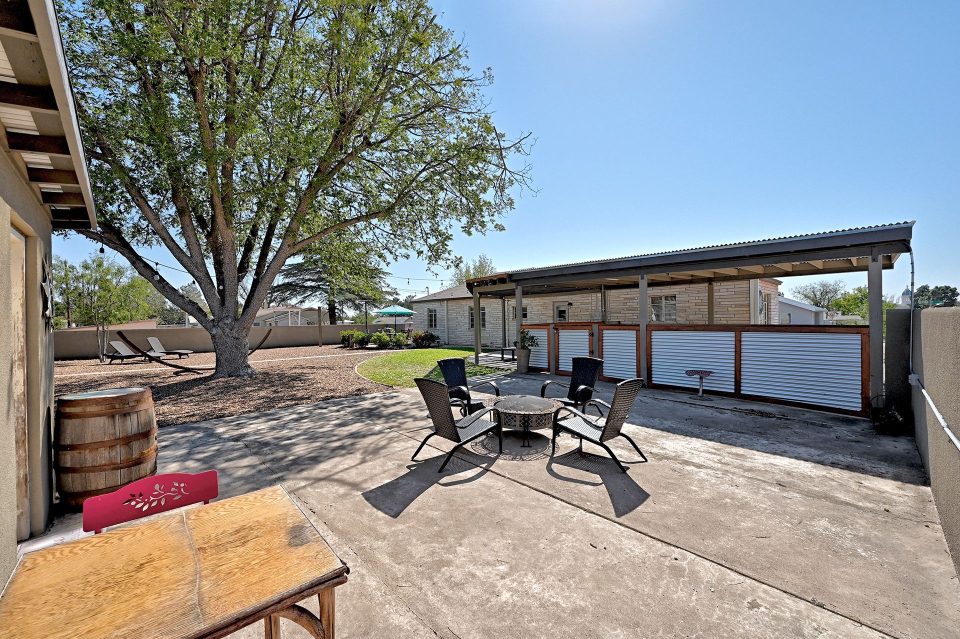  Updated Historic Marfa Home - 物件實景