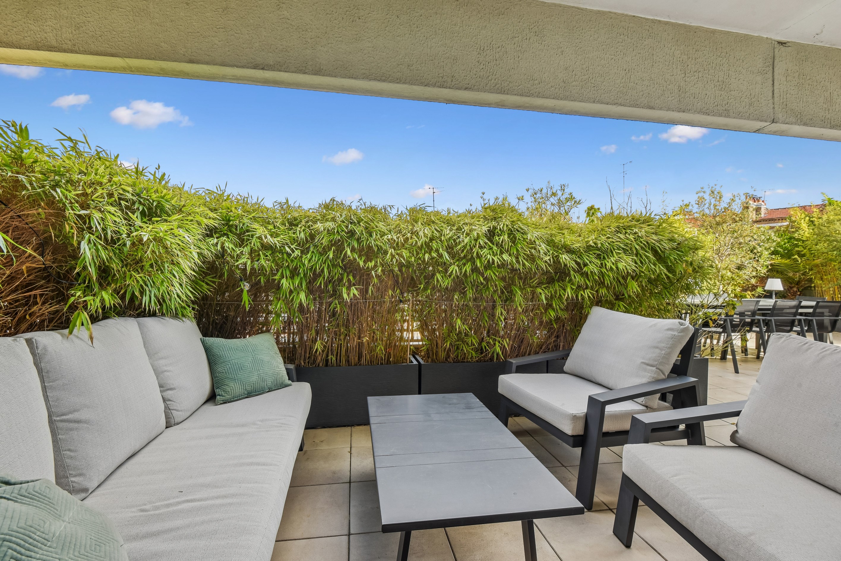  Exclusive – Exceptional Penthouse in the Heart of Butte-aux-Cailles - 物件實景