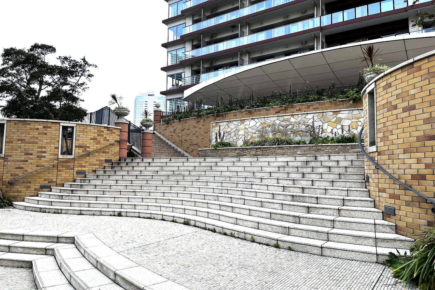  PARK TOWER HARUMI - 物件實景