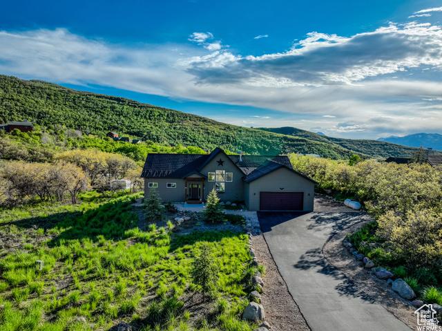 Heber City, Utah, 84032, United States, 3 Bedrooms Bedrooms, ,2 BathroomsBathrooms,Residential,For Sale,1923667