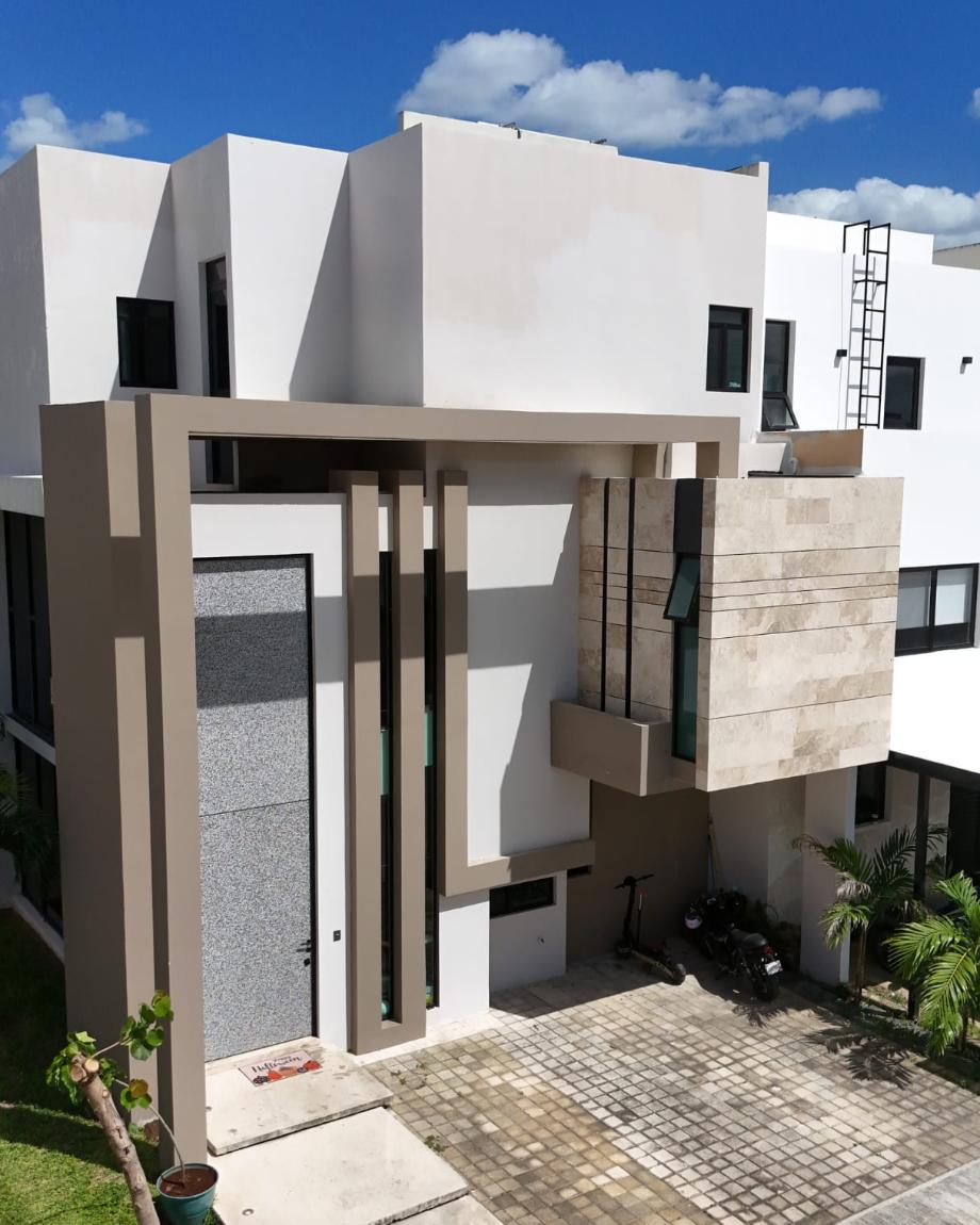 Benito Juárez, Quintana Roo, 77560, Mexico, 3 Bedrooms Bedrooms, ,3 BathroomsBathrooms,Residential,For Sale,1991117