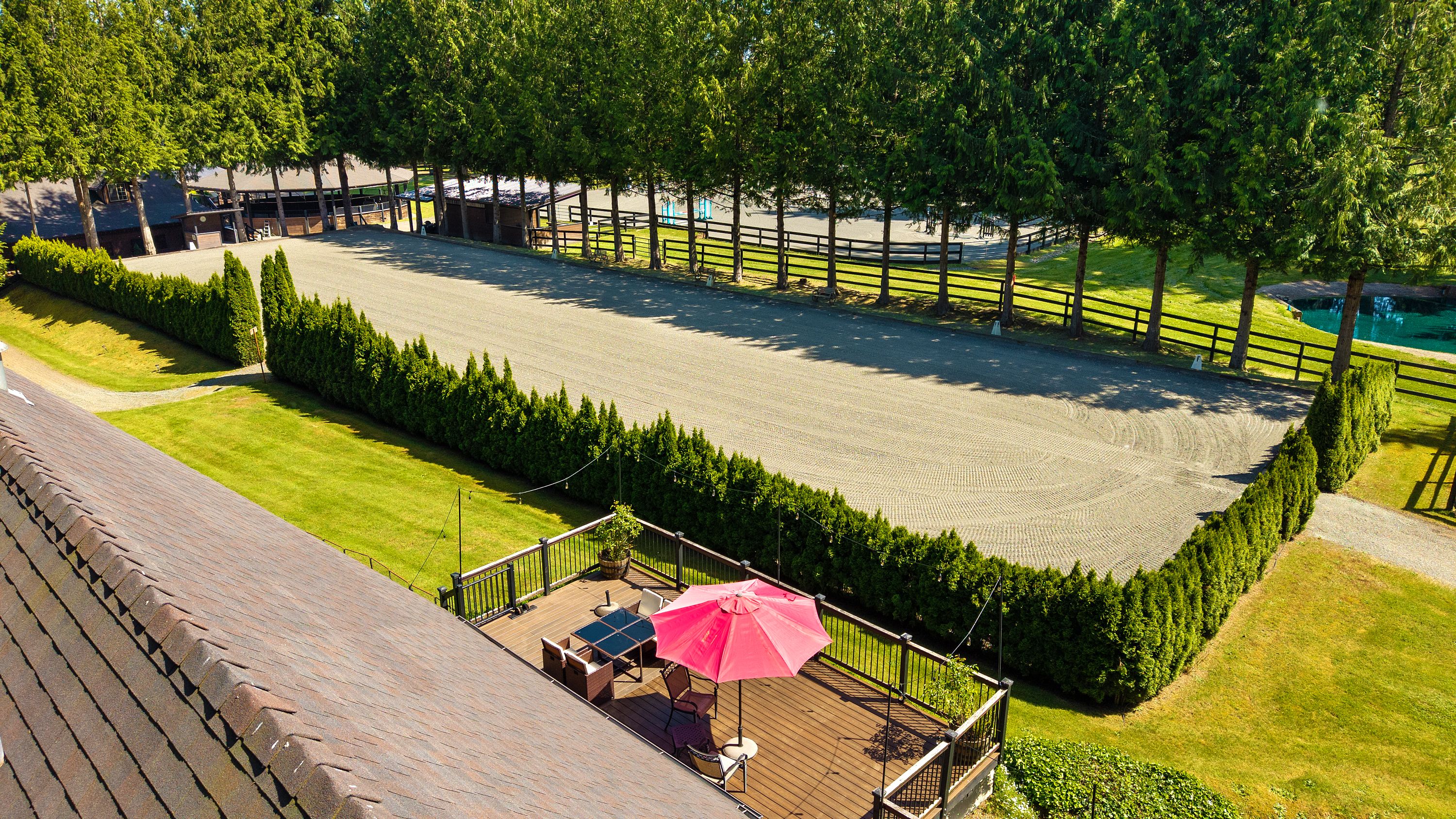  Koru Equestrian  A Legacy of Elegance & Equine Excellence - 物件實景
