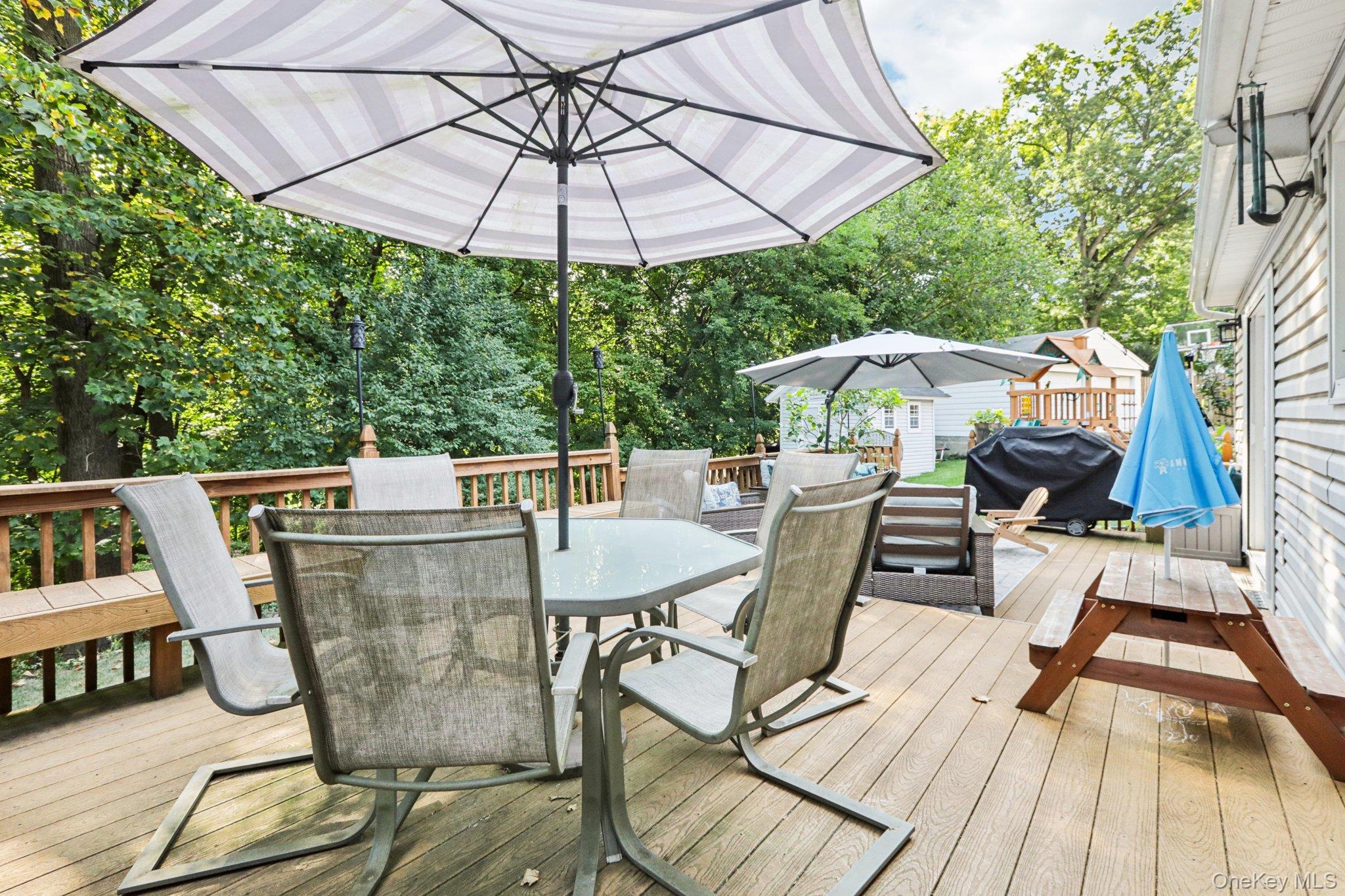 Garnerville, New York, 10923, United States, 4 Bedrooms Bedrooms, ,2 BathroomsBathrooms,Residential,For Sale,1974651