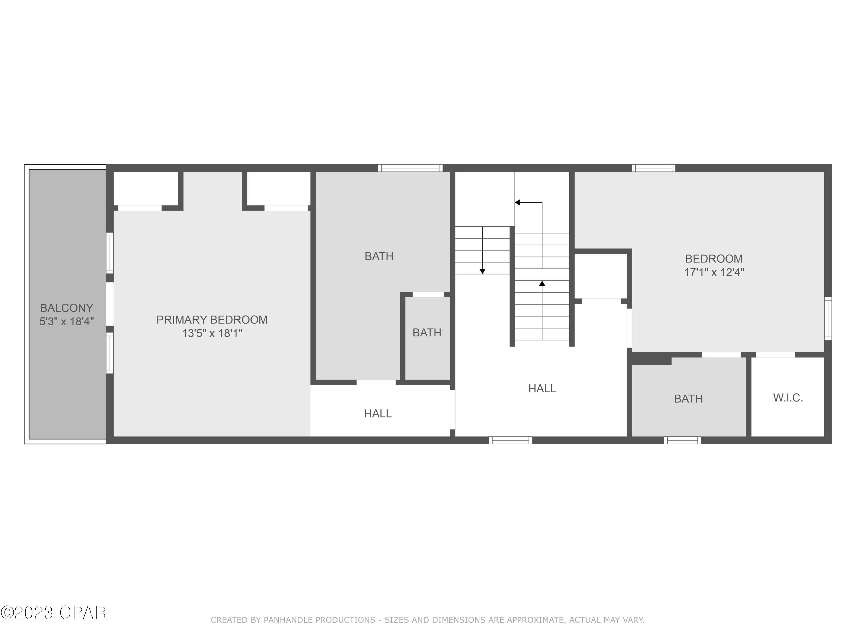 7420 Thomas Drive, Panama City, Florida, 32408, United States, 3 Bedrooms Bedrooms, ,4 BathroomsBathrooms,Residential,For Sale,7420 Thomas Drive,1661318