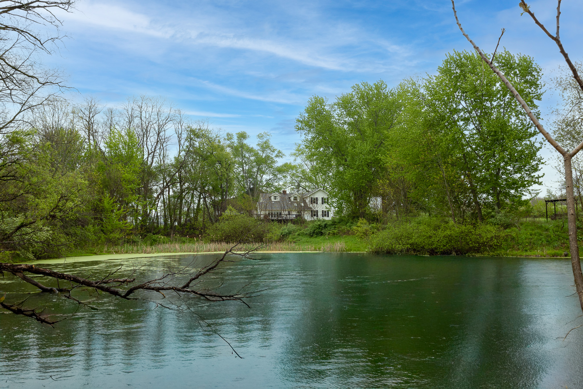  285 Poole Road, Mercer, PA 16137 - 物件實景