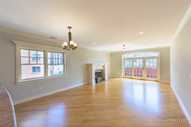 100 South Sangamon Street, 4N, Chicago, Illinois, 60607, United States, 3 Bedrooms Bedrooms, ,2 BathroomsBathrooms,Residential,For Sale,100 South Sangamon Street , 4N,1010516
