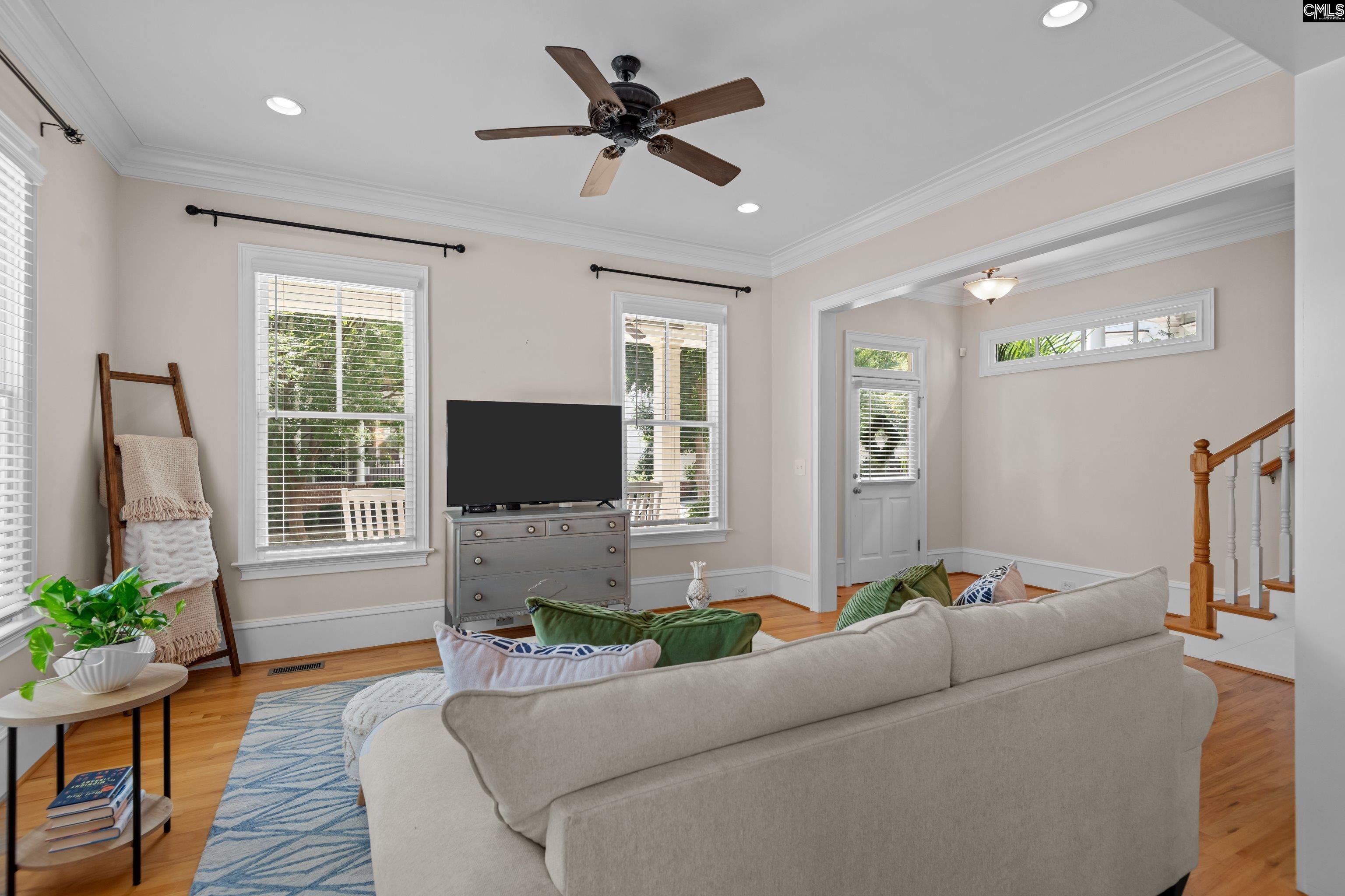 Elgin, South Carolina, 29045, United States, 4 Bedrooms Bedrooms, ,5 BathroomsBathrooms,Residential,For Sale,1924113